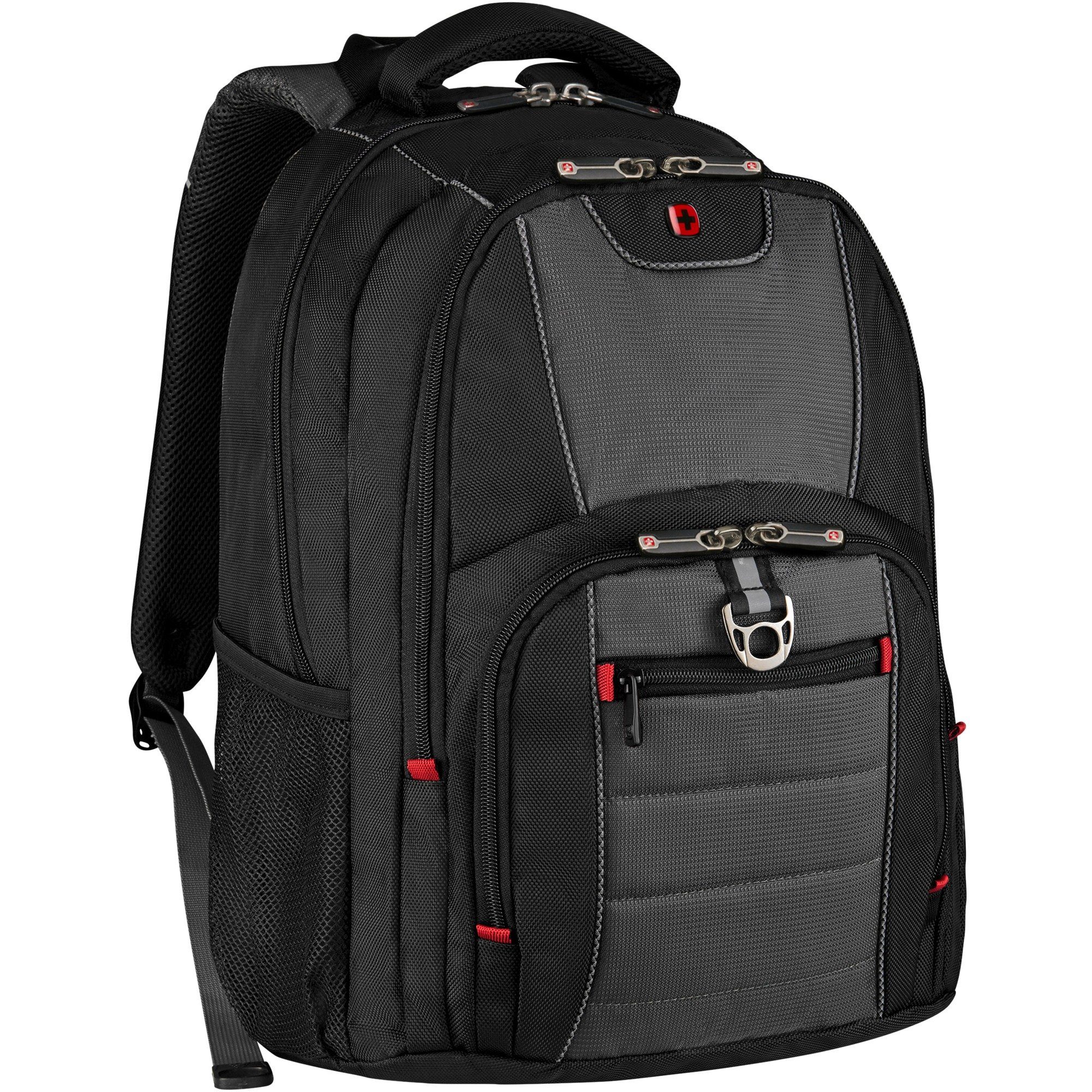 Wenger Notebookrucksack Wenger Pillar, Rucksack, (bis günstig online kaufen