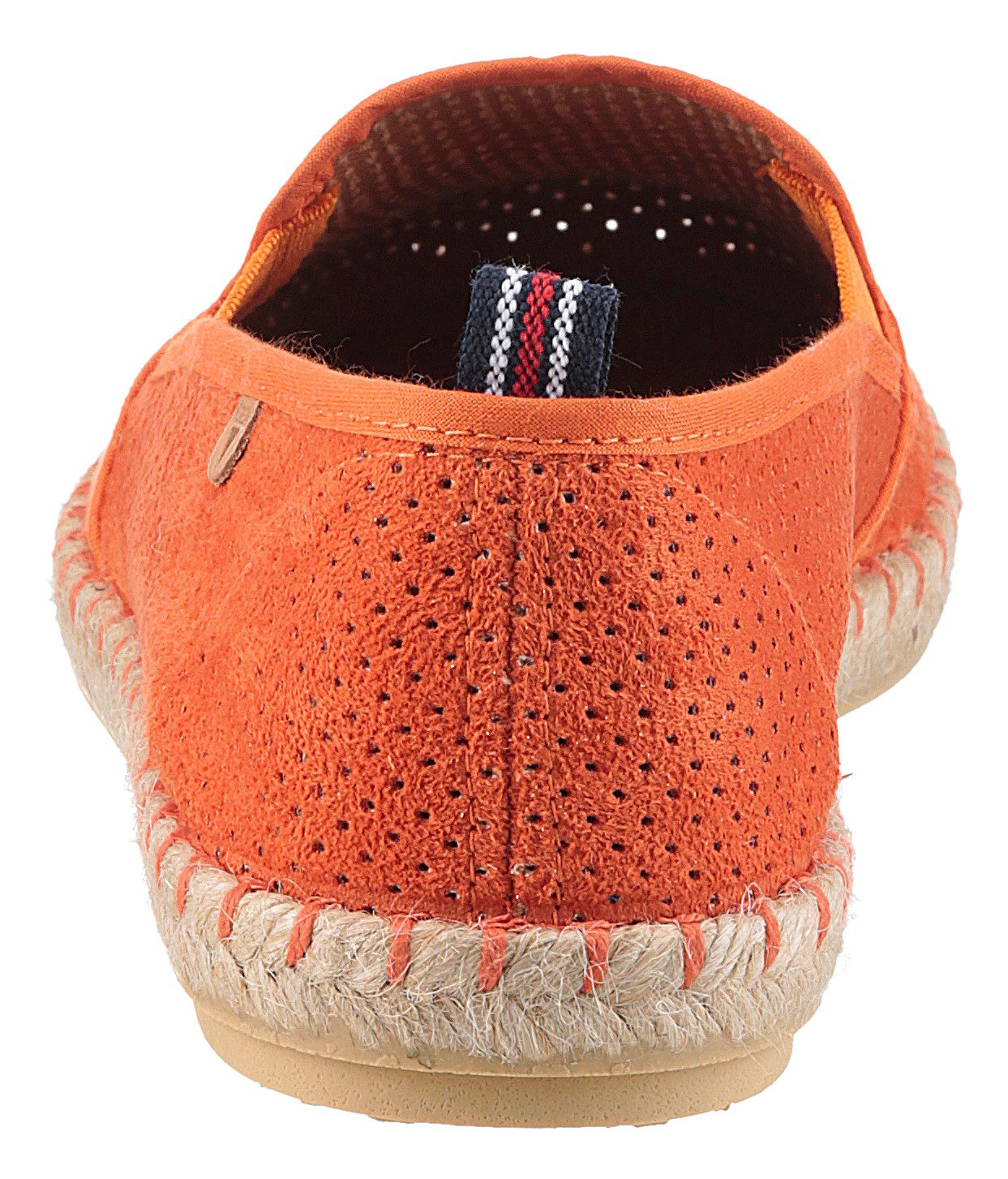 VERBENAS Tom Pacific Espadrille Loafer, Slipper, Sommerschuh, Strandschuh m günstig online kaufen