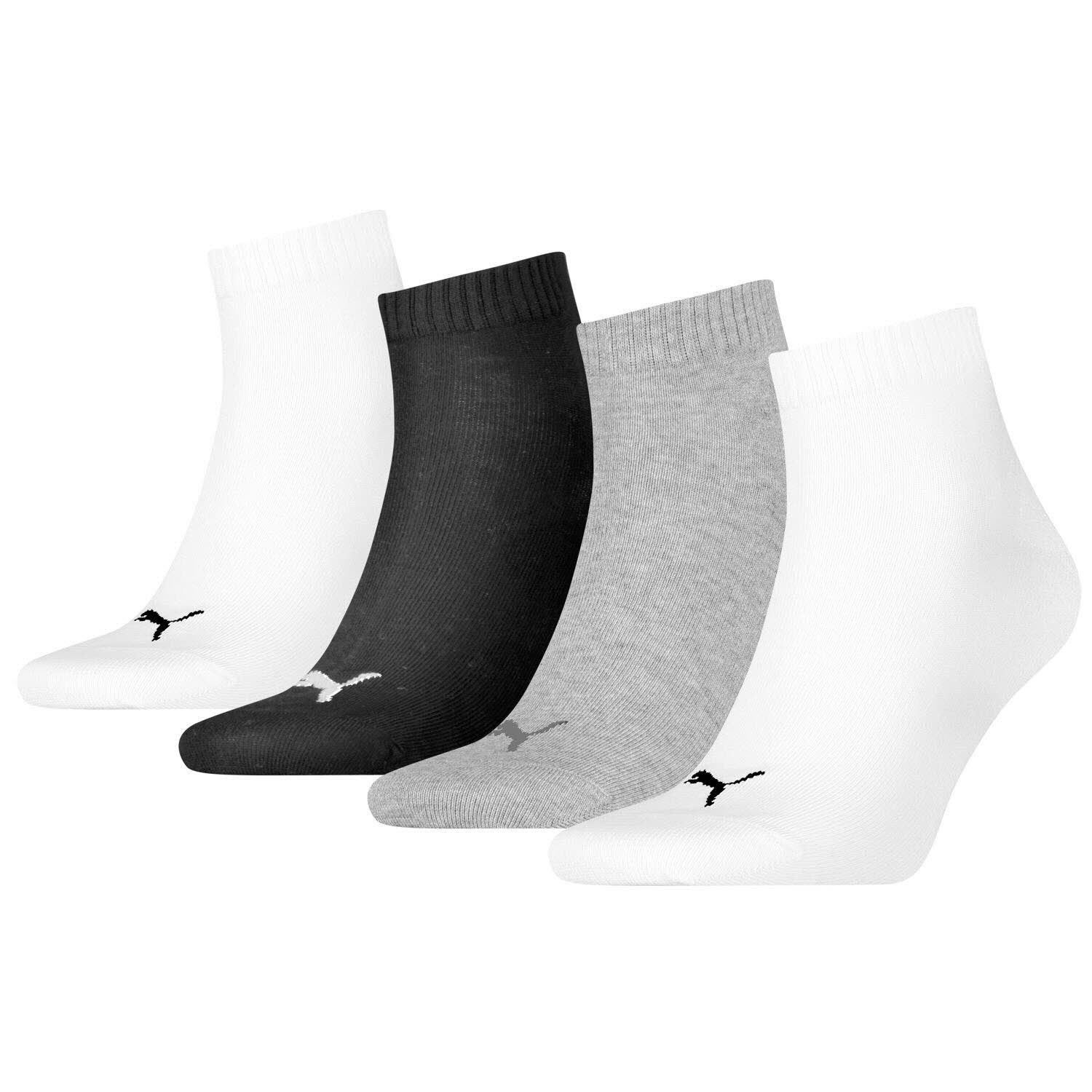 Socken Quarter