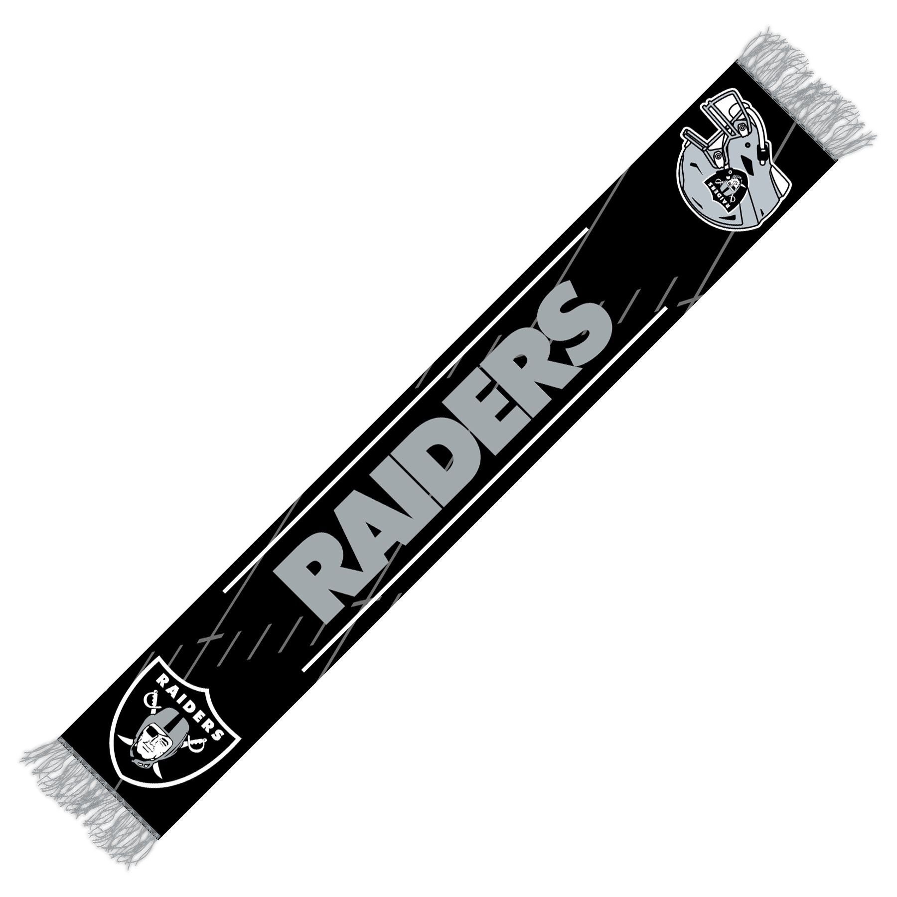 Vegas Great Raiders Branding Multifunktionstuch Great NFL Branding Teams Las