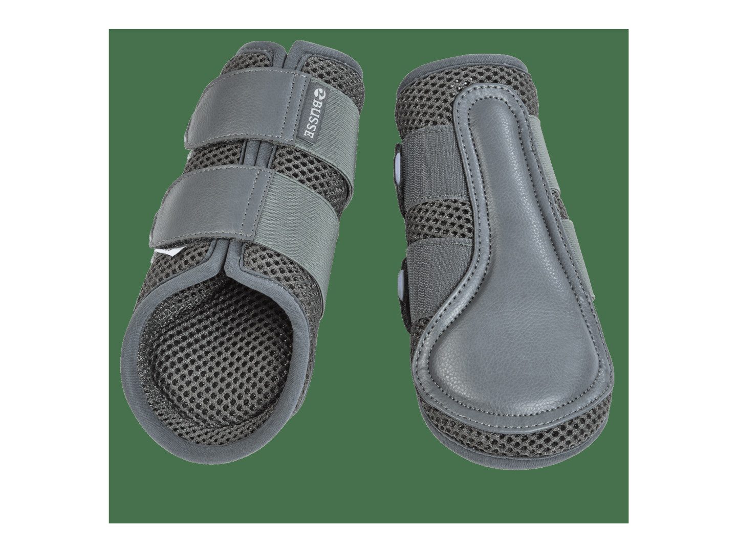 BUSSE Gamaschen Gamaschen 3D Air Effect