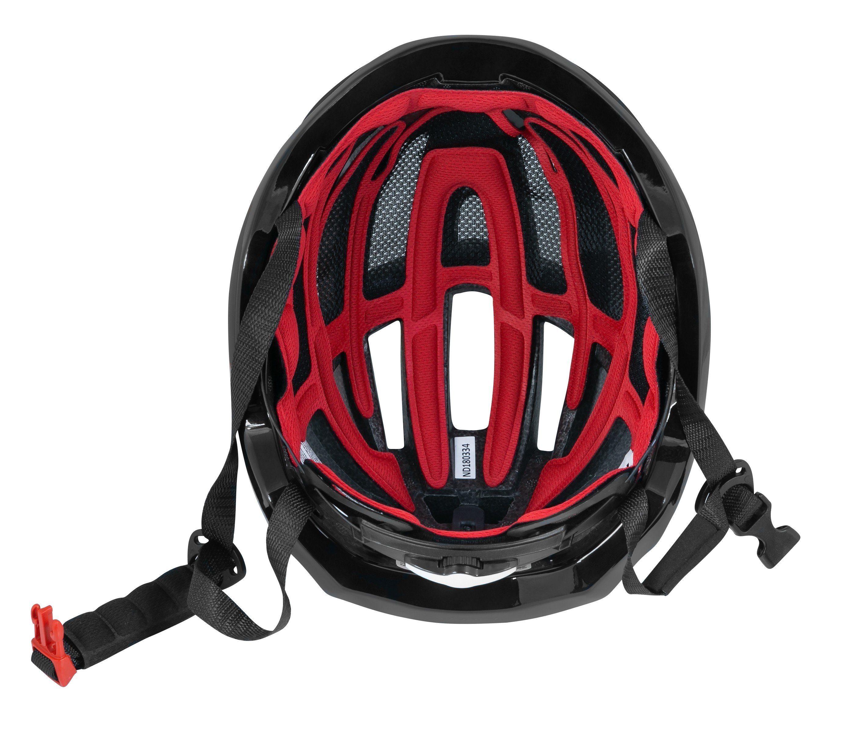 FORCE Fahrradhelm