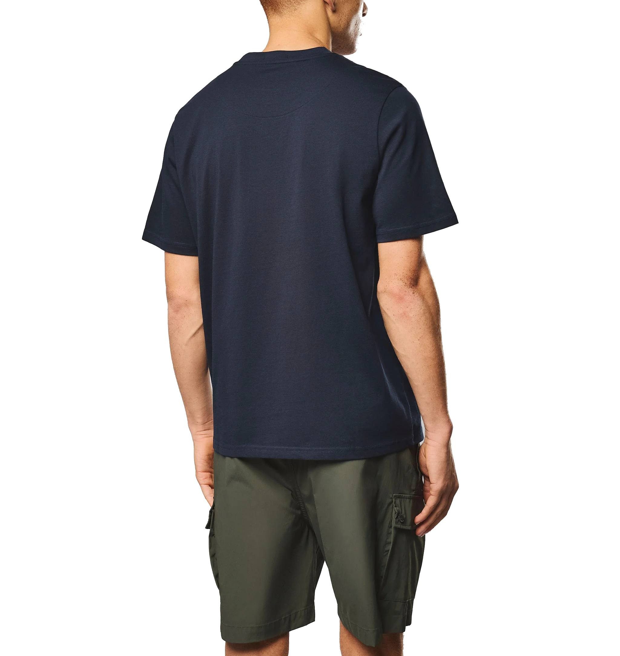 Weekend Offender T-Shirt T-Shirt Weekend Offender Terrace Graphic