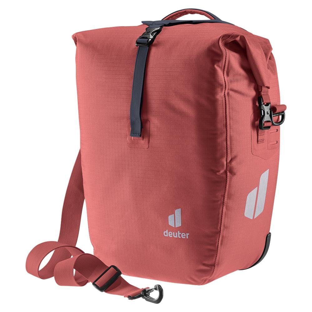 Fahrradtasche Weybridge 20+5