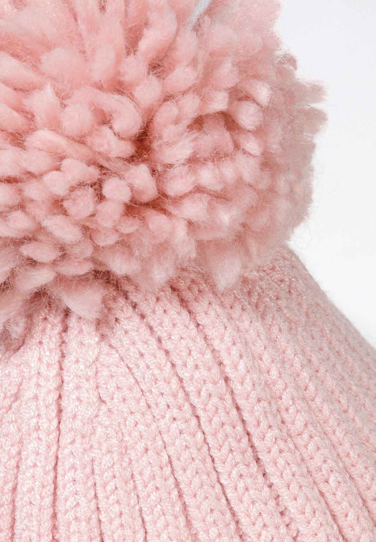 MINOTI Bommelmütze Mütze mit Bommel (0-24m) günstig online kaufen