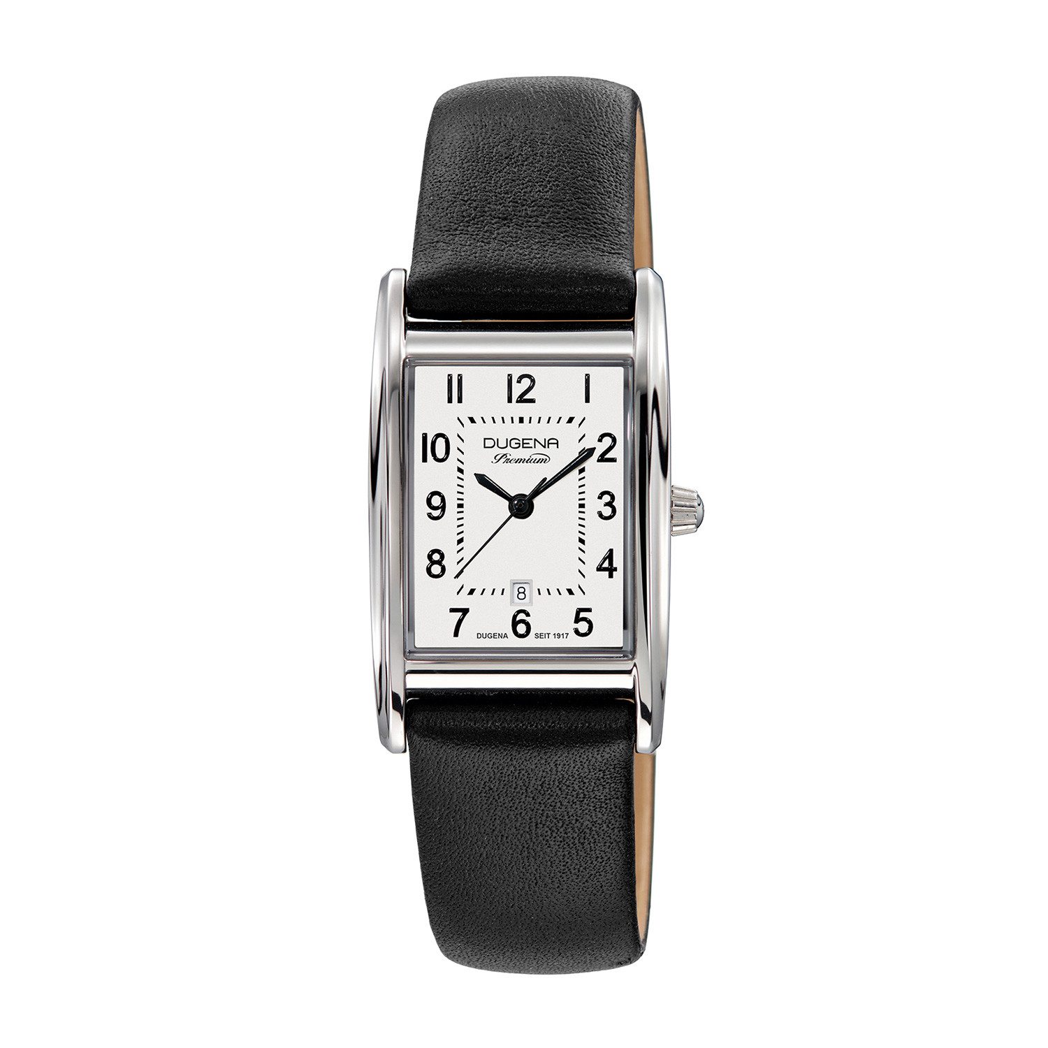 Quarzuhr Quadra Artdeco 7000119-1 Quarz