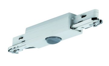 Paulmann Deckenleuchten Paulmann URail Rail-Switch max. 500W Weiß 230V Kunststoff, Paulmann URail Rail-Switch max. 500W Weiß 230V Kunststoff