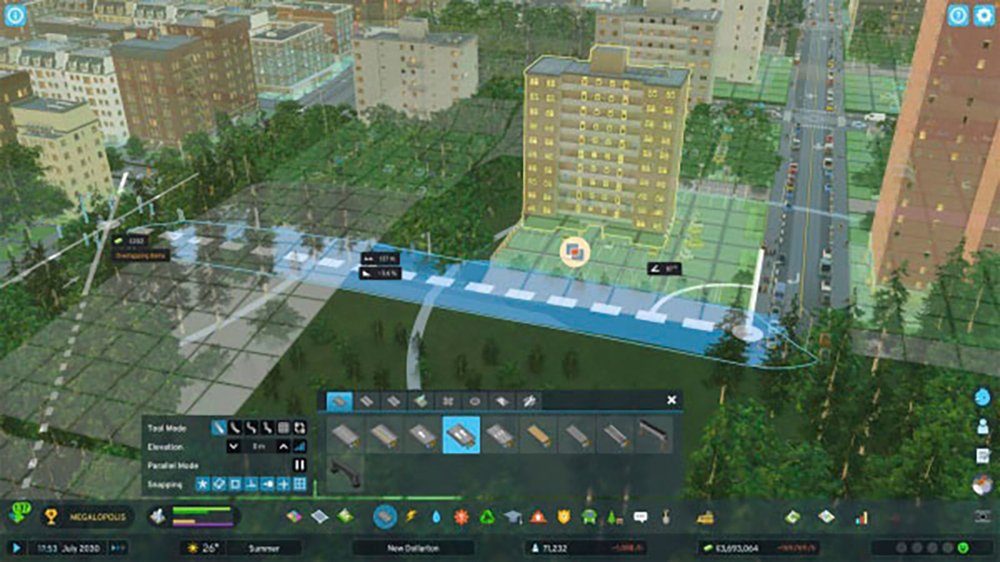 Cities: Skylines II Premium Edition PC