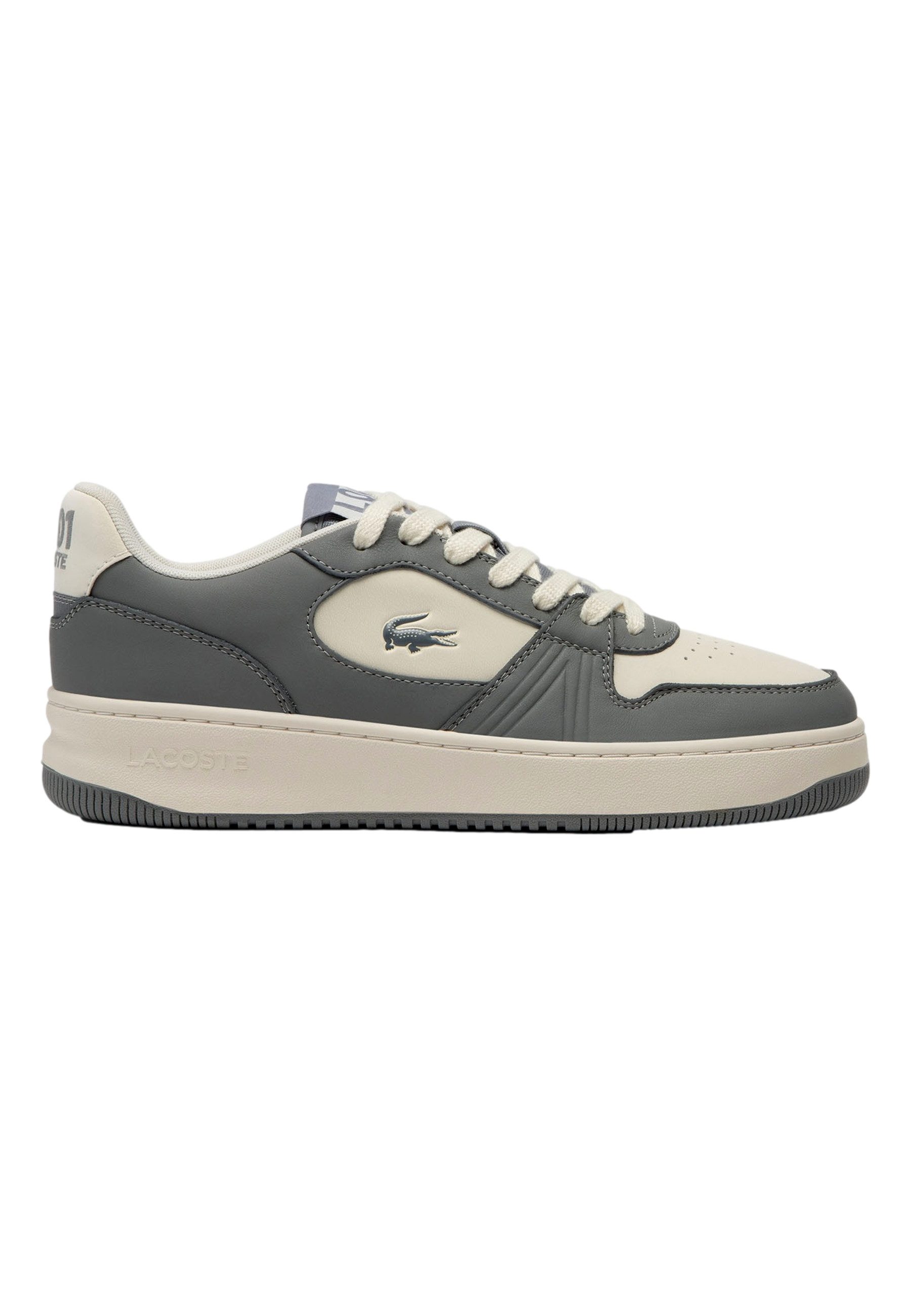 Lacoste Sneaker L001 Set Low-Sneaker Sneaker (1-tlg) günstig online kaufen