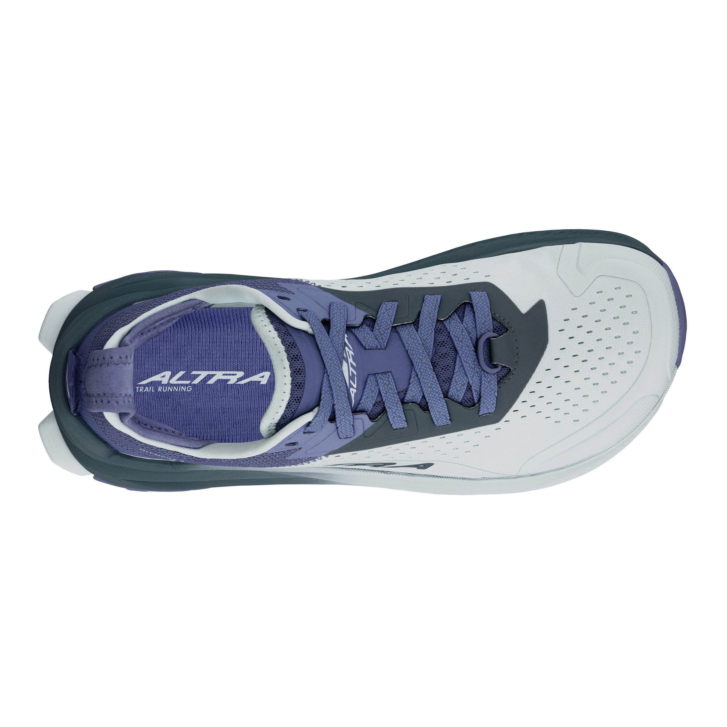 Altra Olympus 6 - Trailschuh Trailrunningschuh