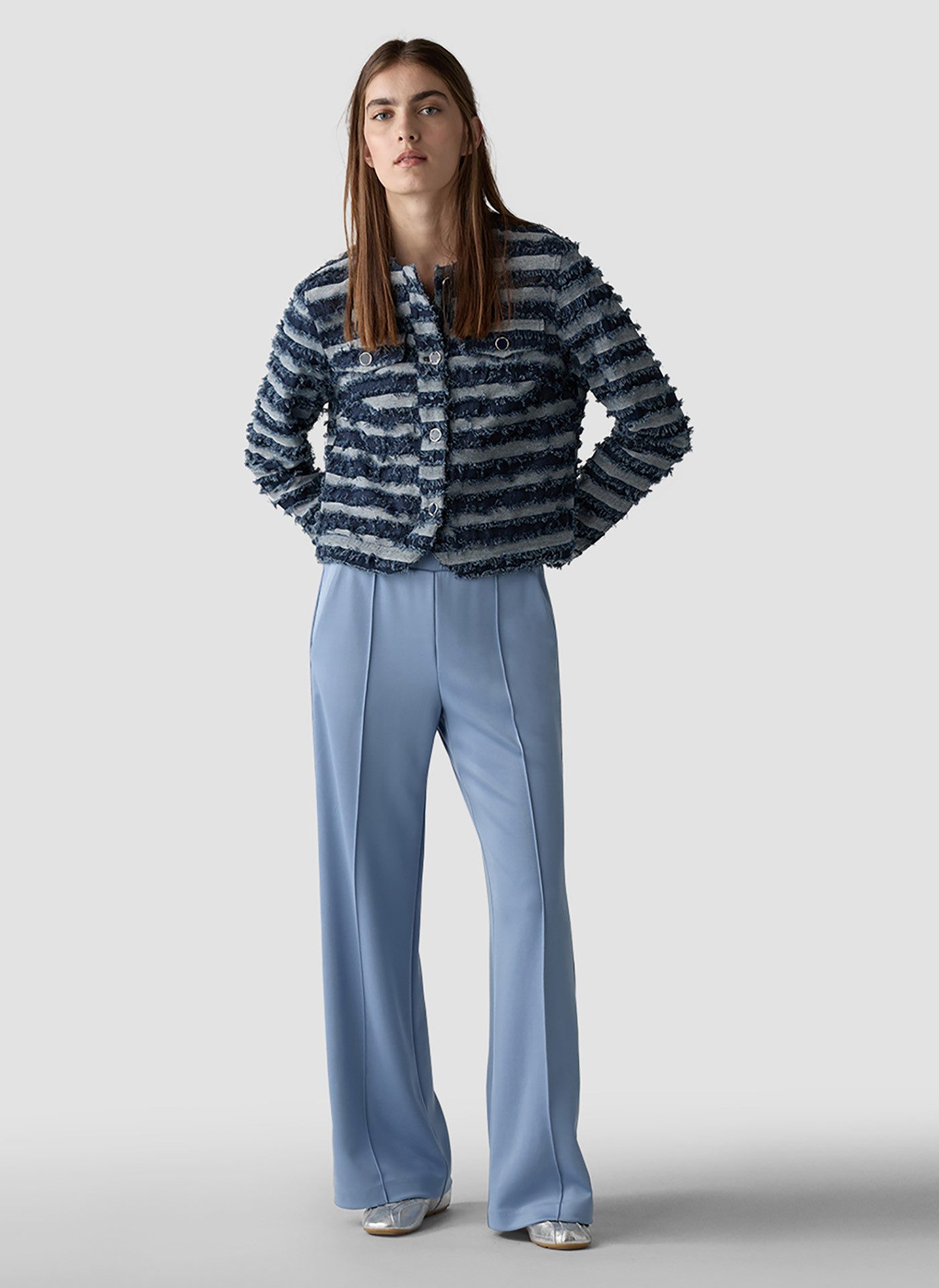 LeComte Blouson Jacke