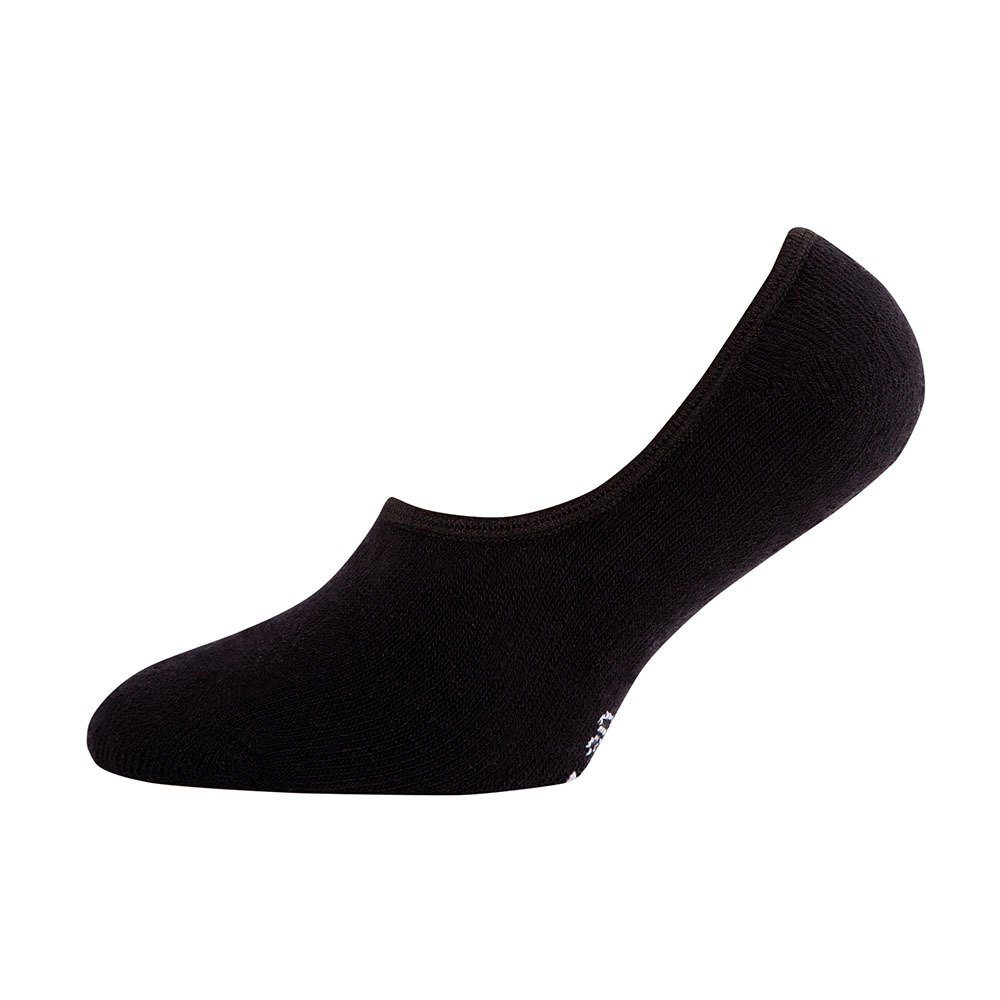 Ewers Sneakersocken Sneaker Socken 2er Pack Innenplüsch Füßlinge (2-Paar)