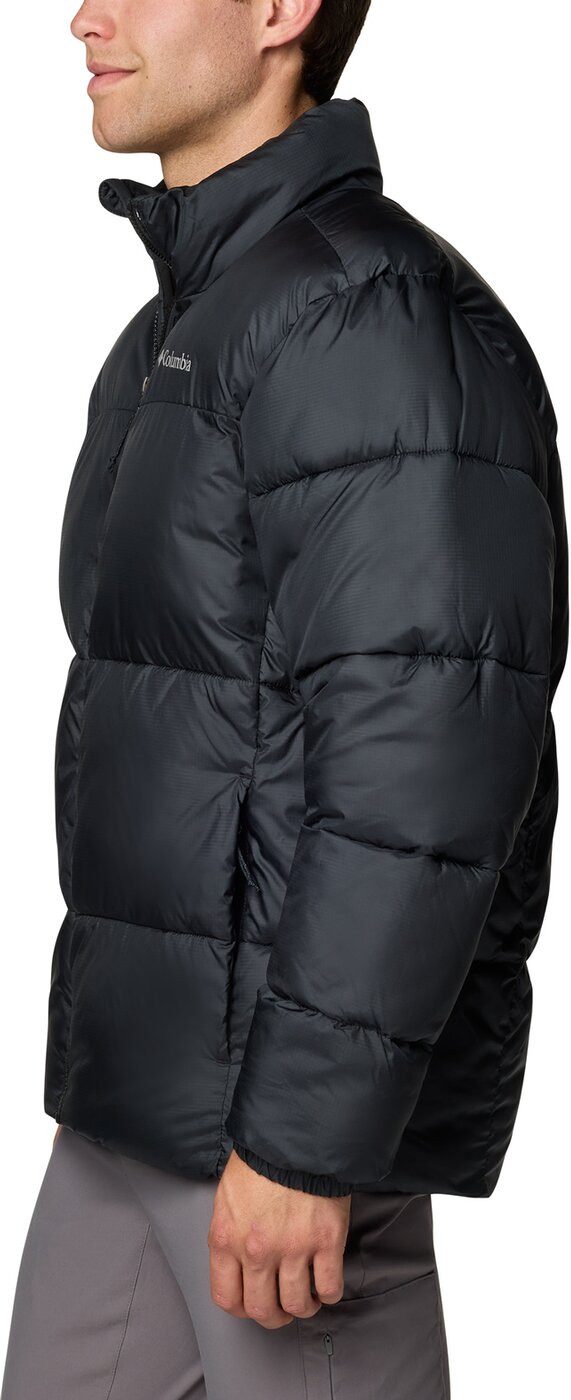 Columbia Funktionsjacke Puffect III Jacket BLACK