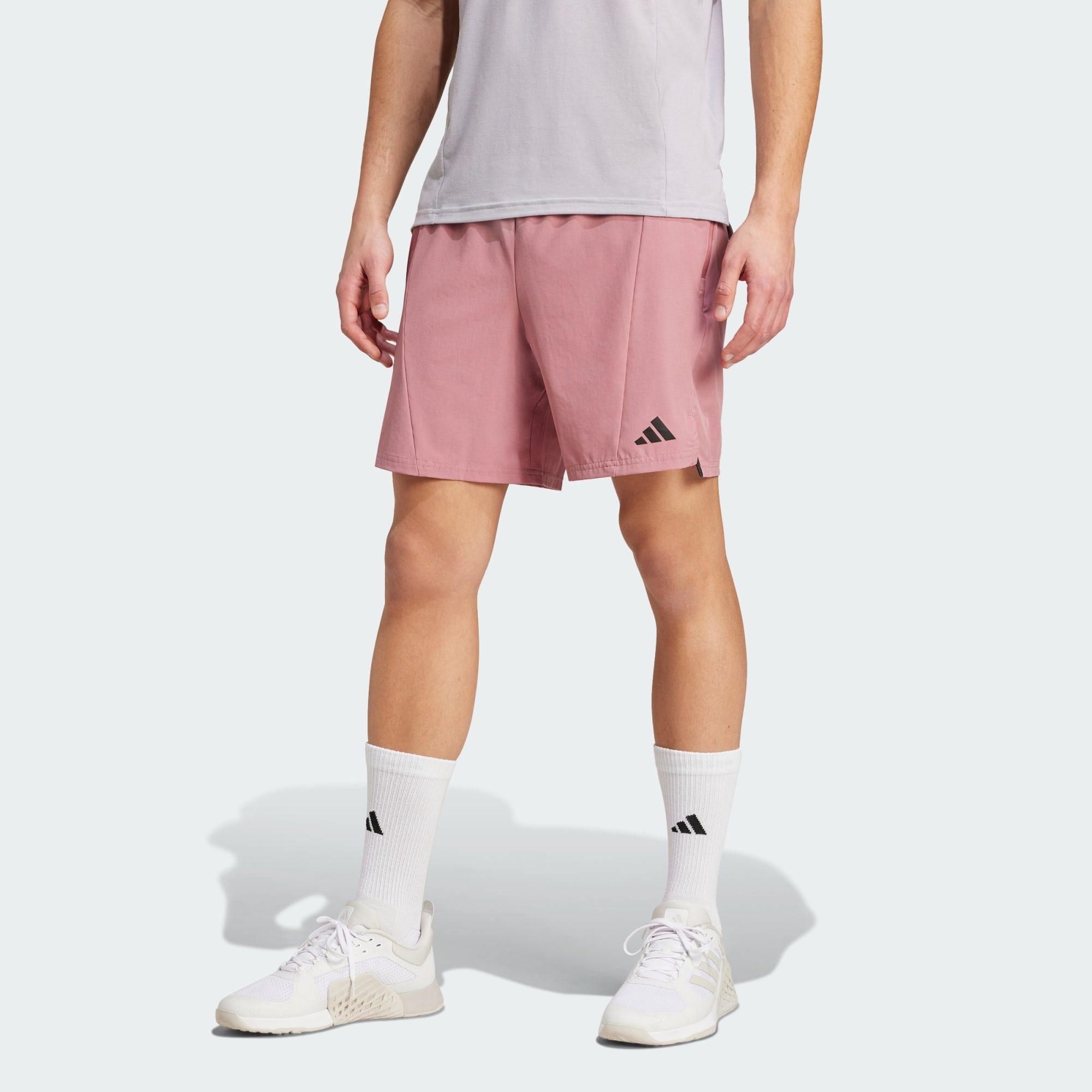 adidas Performance Sweatshorts DESIGNED FOR TRAINING günstig online kaufen