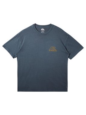 Quiksilver T-Shirt Natural Vibe