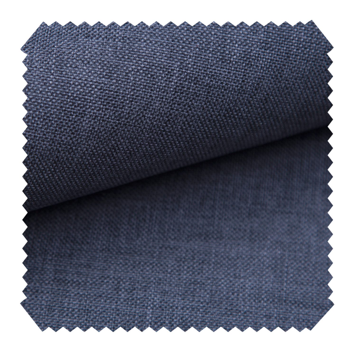 novely® Stoff LUSO - Fein Gewebter Polsterstoff - Melierter und Robuster Möbelstoff, Robust, Abriebfest, Pflegeleicht, Meterware, 1lfm