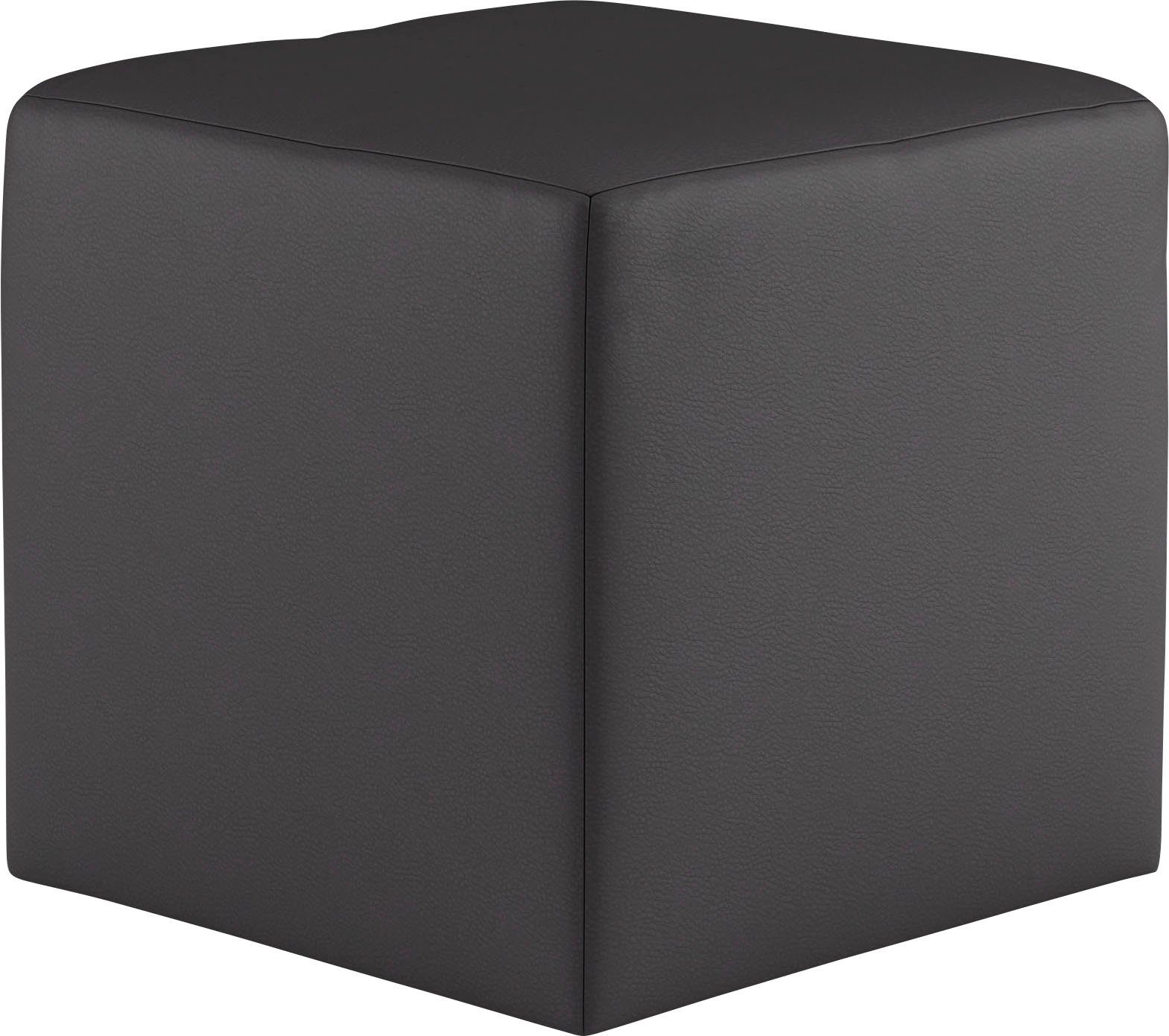 COTTA Hocker Cuby, Sitzwürfel, Cube, Sitzhocker günstig online kaufen