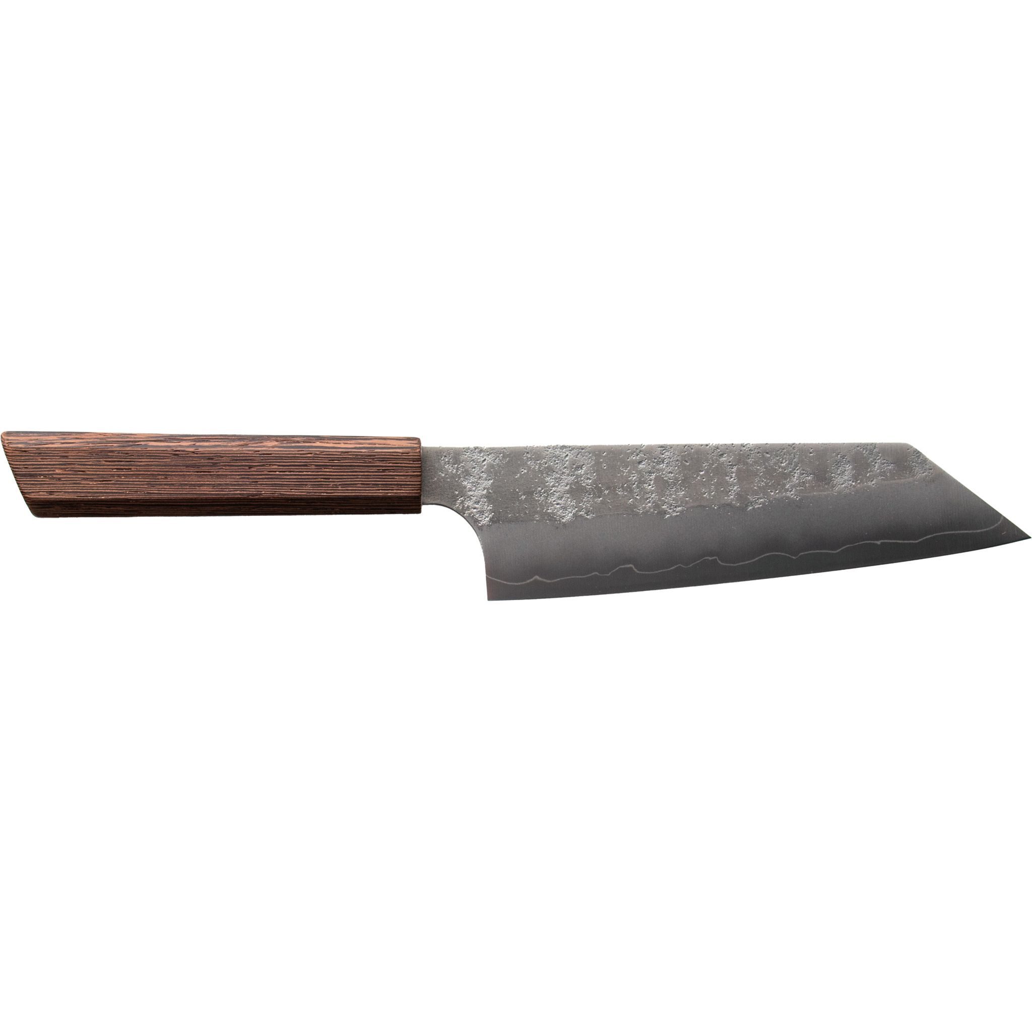 Kochmesser Senzo Retro Bunkamesser 16,5 cm GS-05