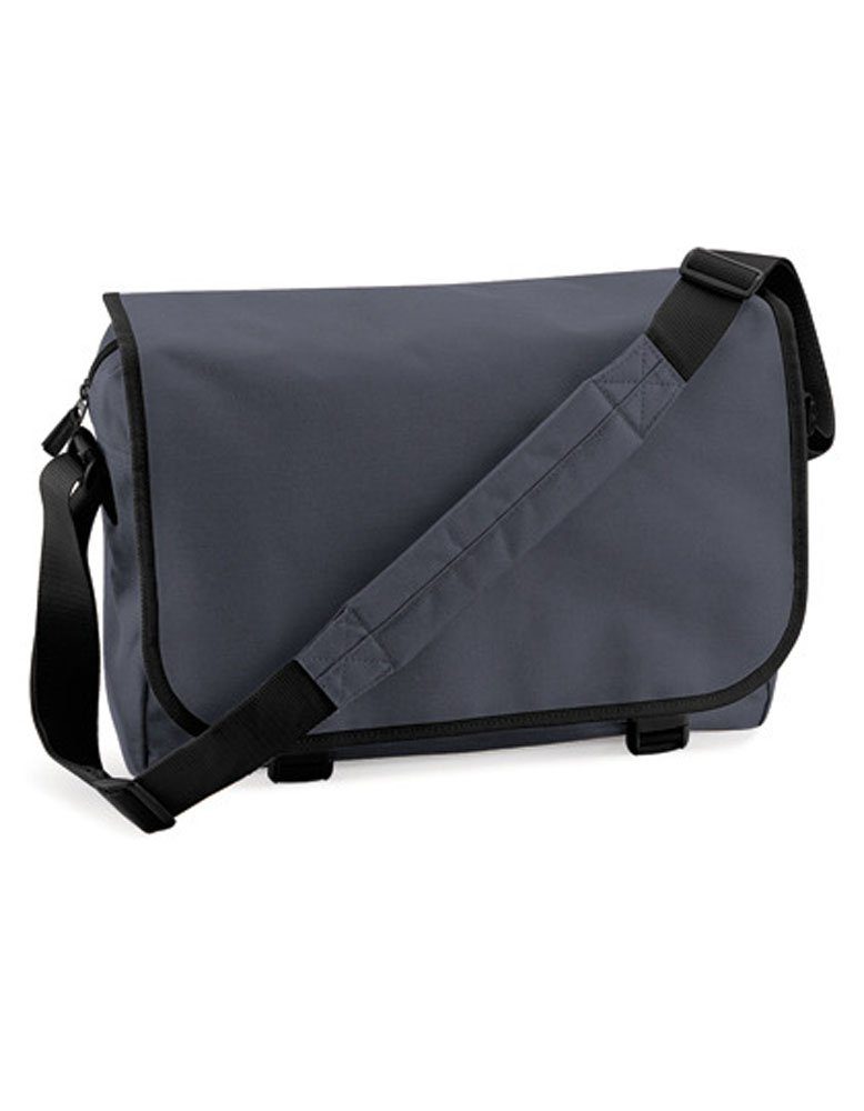 BagBase Messenger Bag »BG21 Umhängetasche Schultertasche« online kaufen |  OTTO