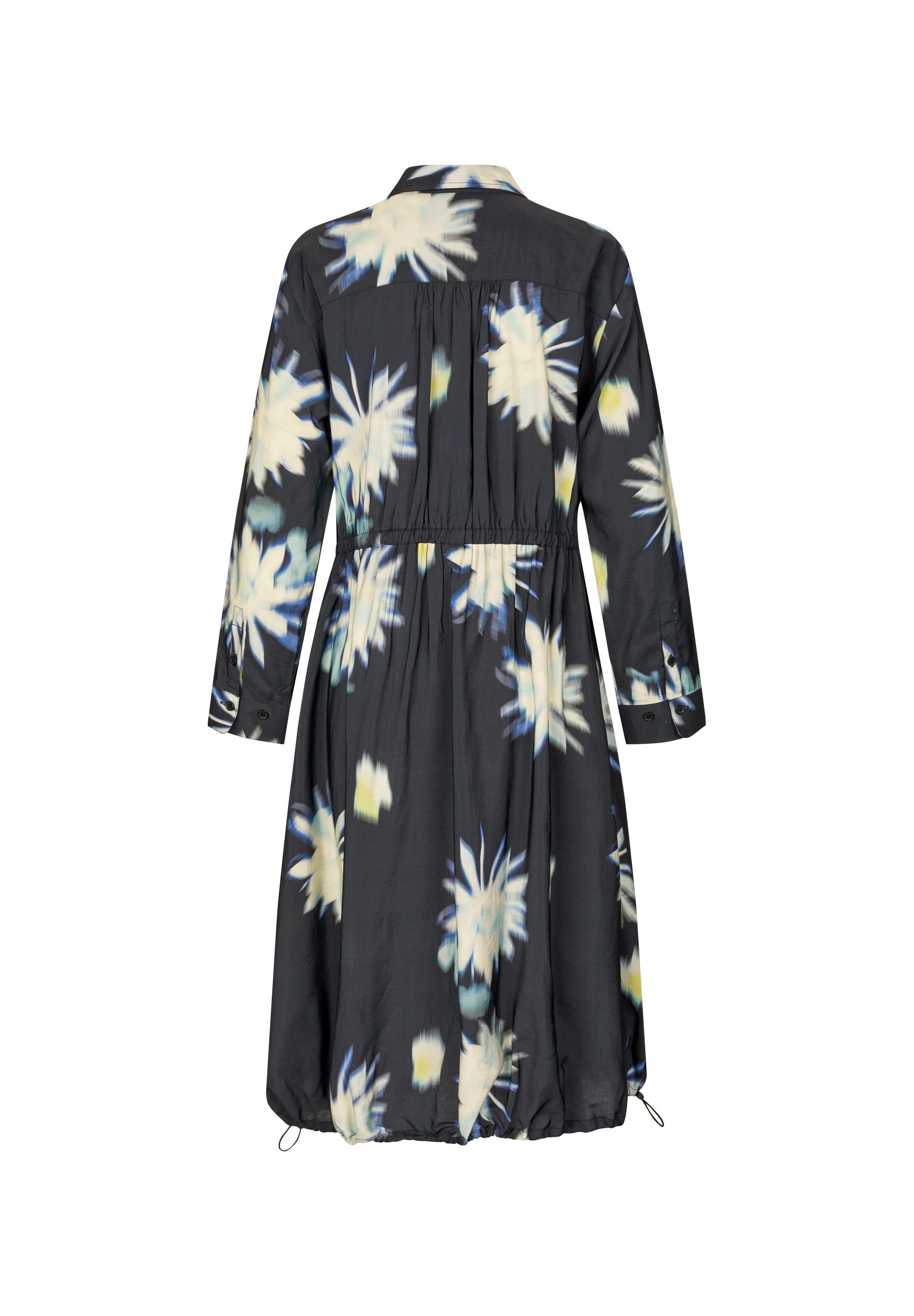 Masai Shirtkleid MaNorivelle Geschmeidige Textur, ausgewogene Formen, moderne Anmutung
