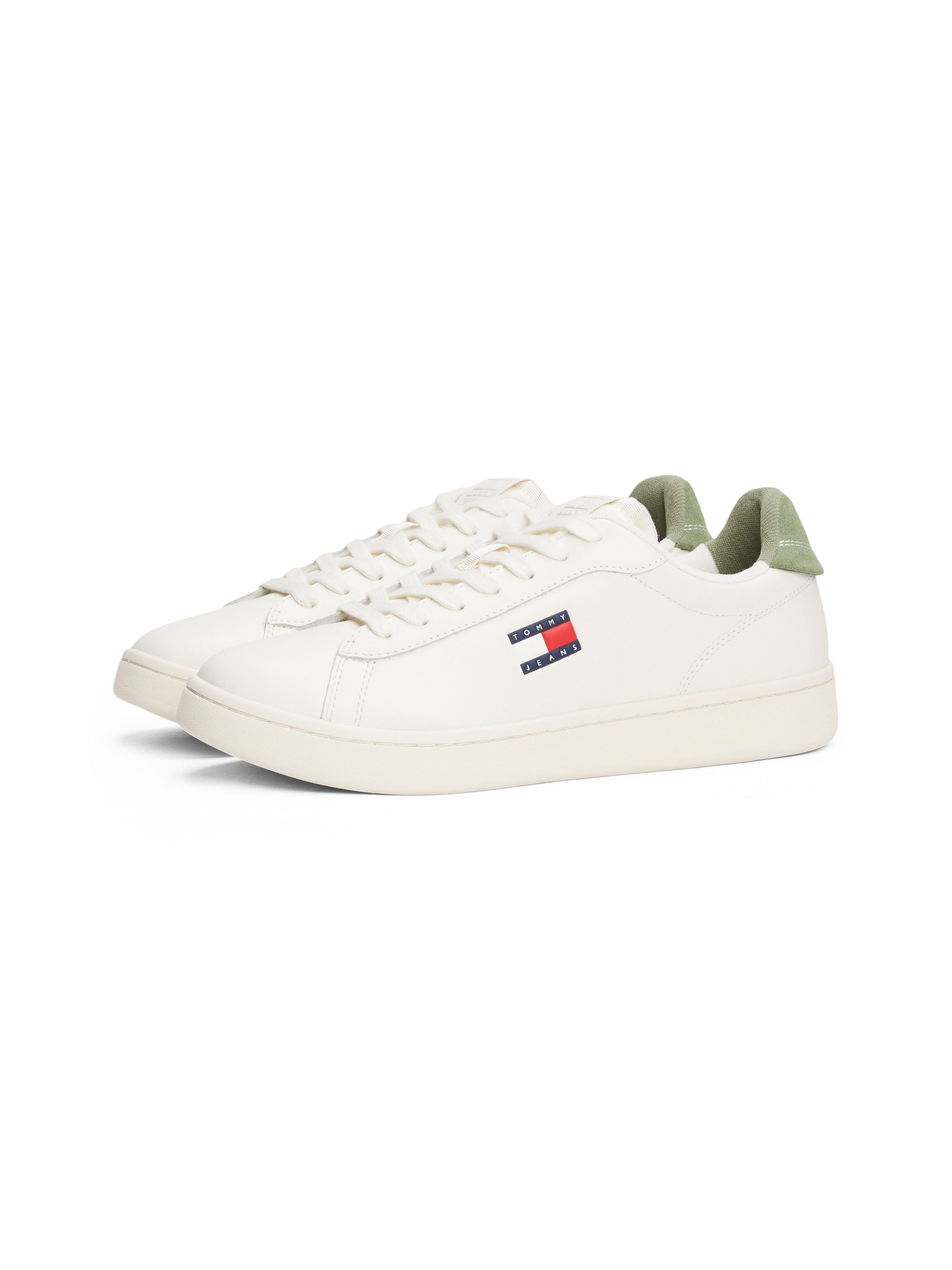Tommy Jeans ARCHIVE '98 Sneaker, Freizeitschuh, günstig online kaufen