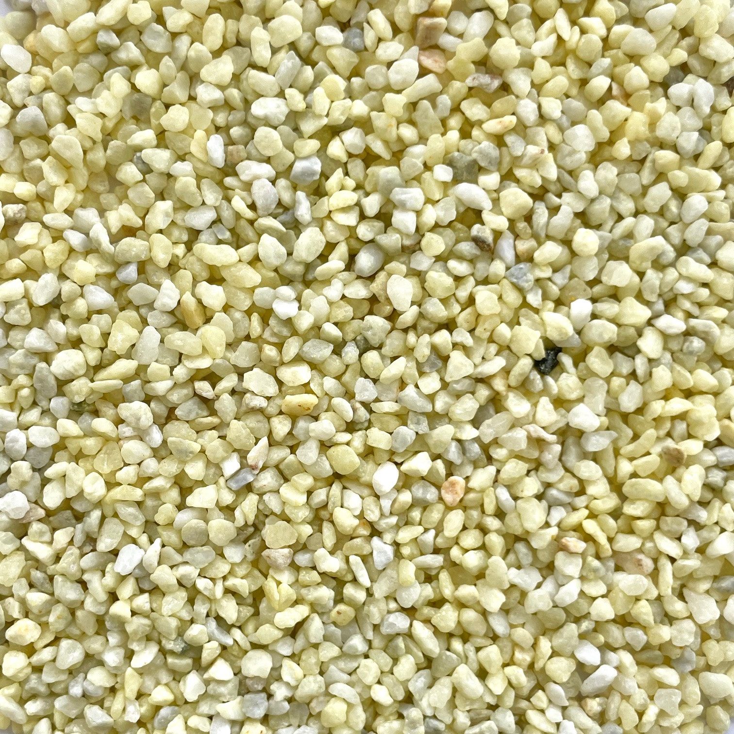 Eurosand Deko-Granulate GRANULAT 2-3mm. 500g.