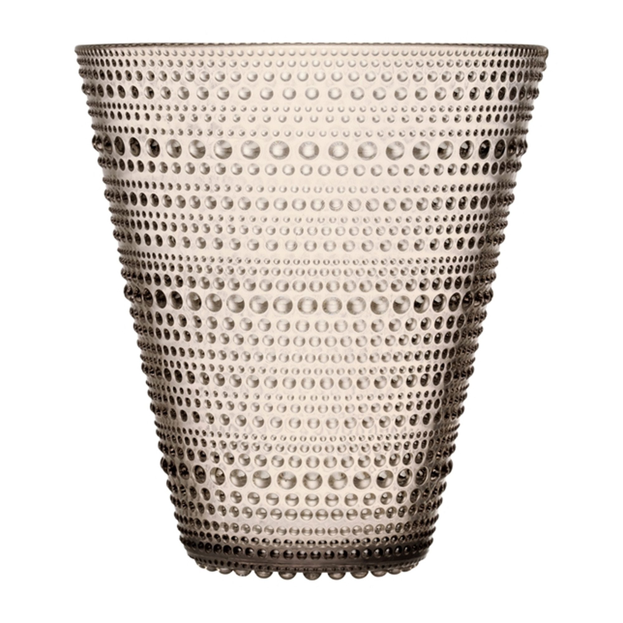 IITTALA Dekovase Iittala Kastehelmi Vase 154mm