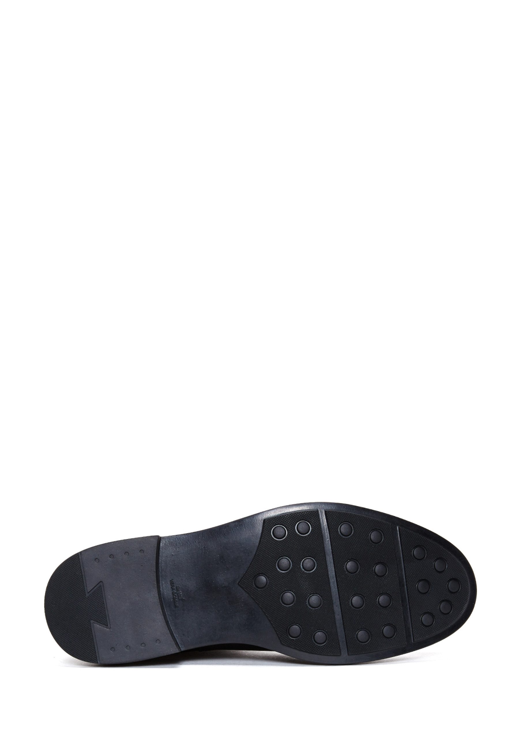 Derimod Chelsea-Stiefel aus Leder Chelseaboots