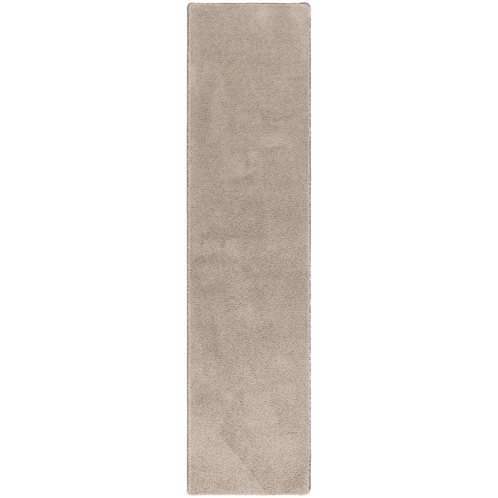 Snapstyle Läufer Hochflor Shaggy Läufer Teppich günstig online kaufen