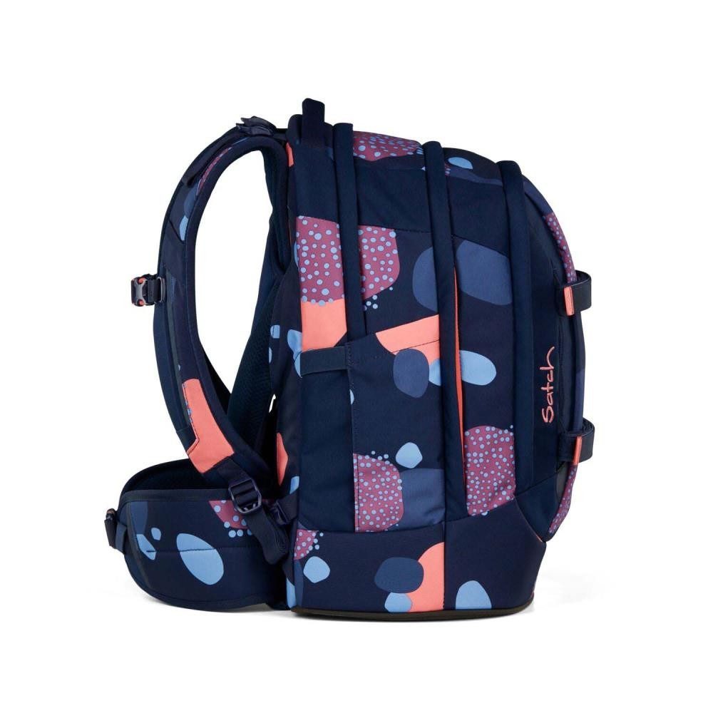 Satch Schulrucksack Pack (8tlg., Kollektor Edition)