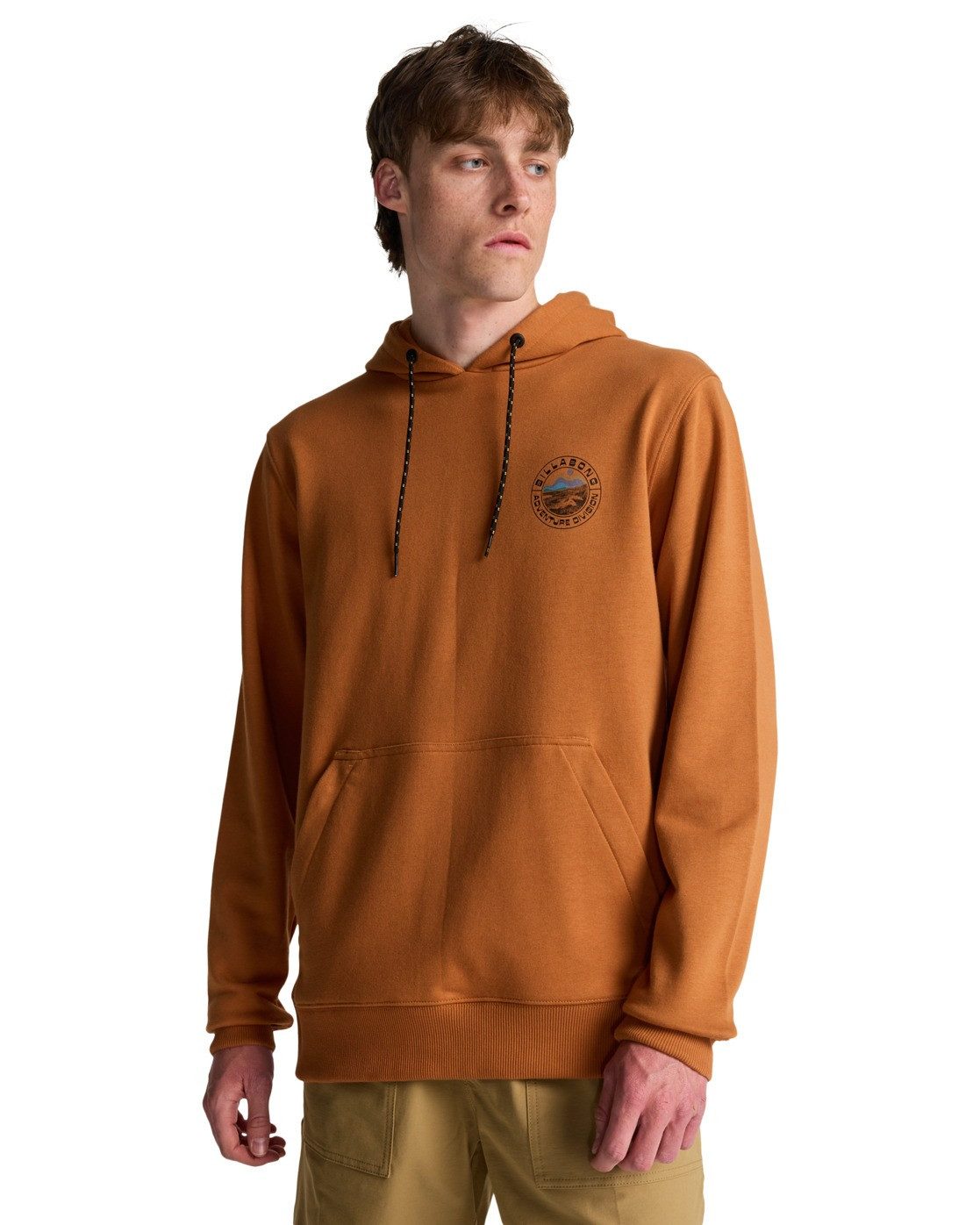 Billabong Sweatshirt Compass