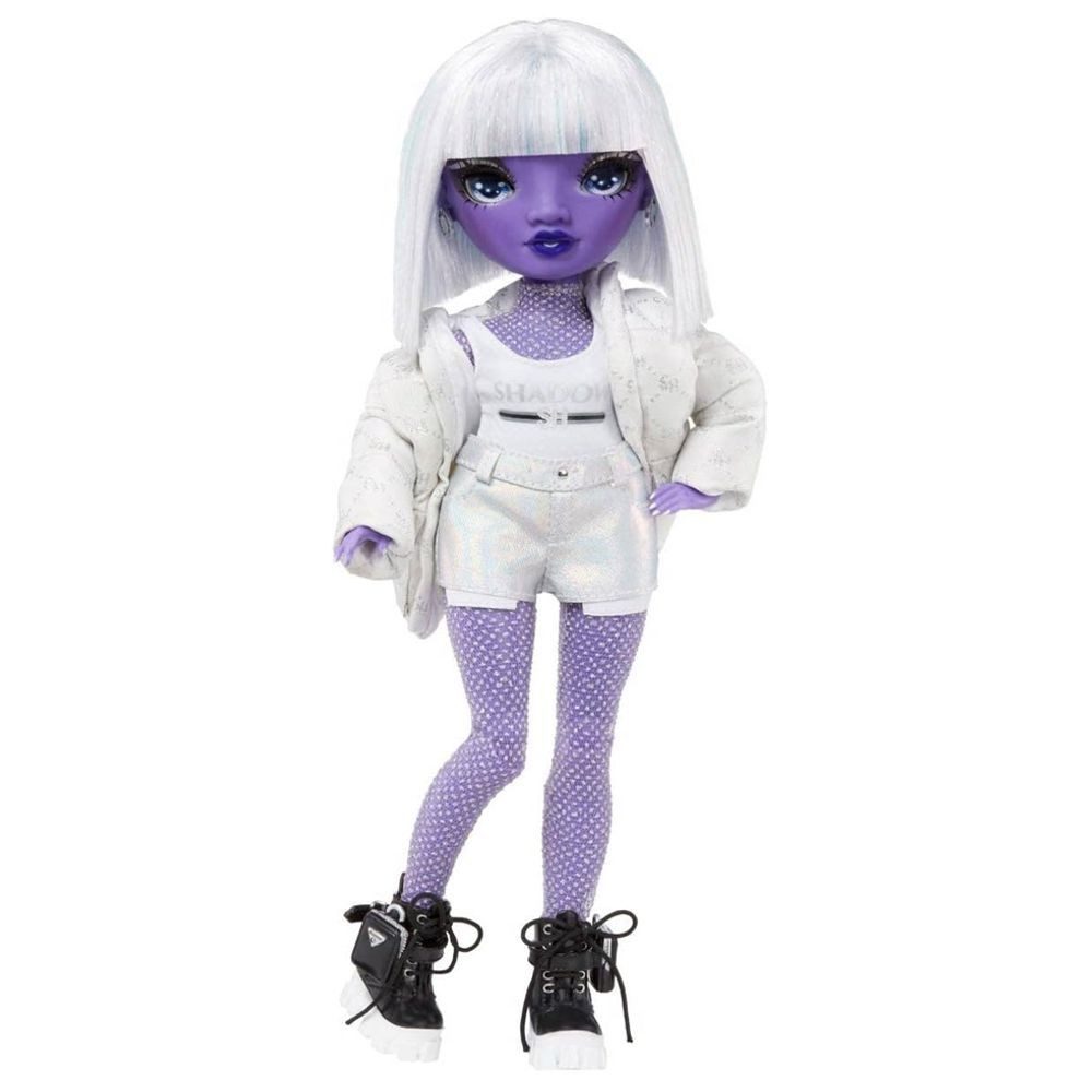 MGA ENTERTAINMENT Anziehpuppe Dia Mante Fashion Puppe Shadow High Rainbow H günstig online kaufen