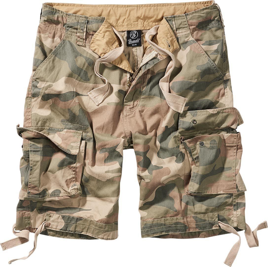 Brandit Shorts Urban Legend Shorts