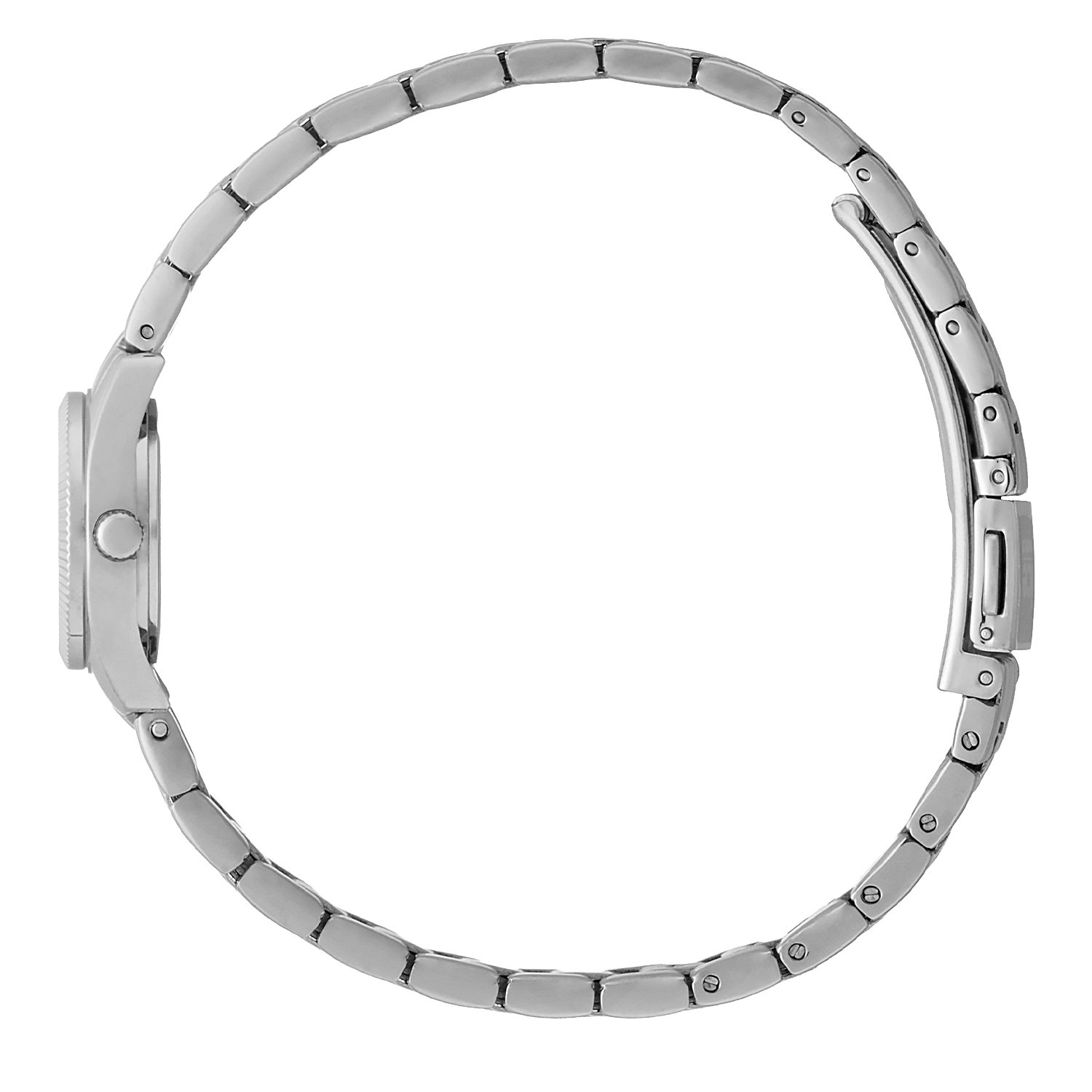 ice-watch Quarzuhr ICE mimi 025536, Armbanduhr, Damenuhr, Edelstahlarmband, analog