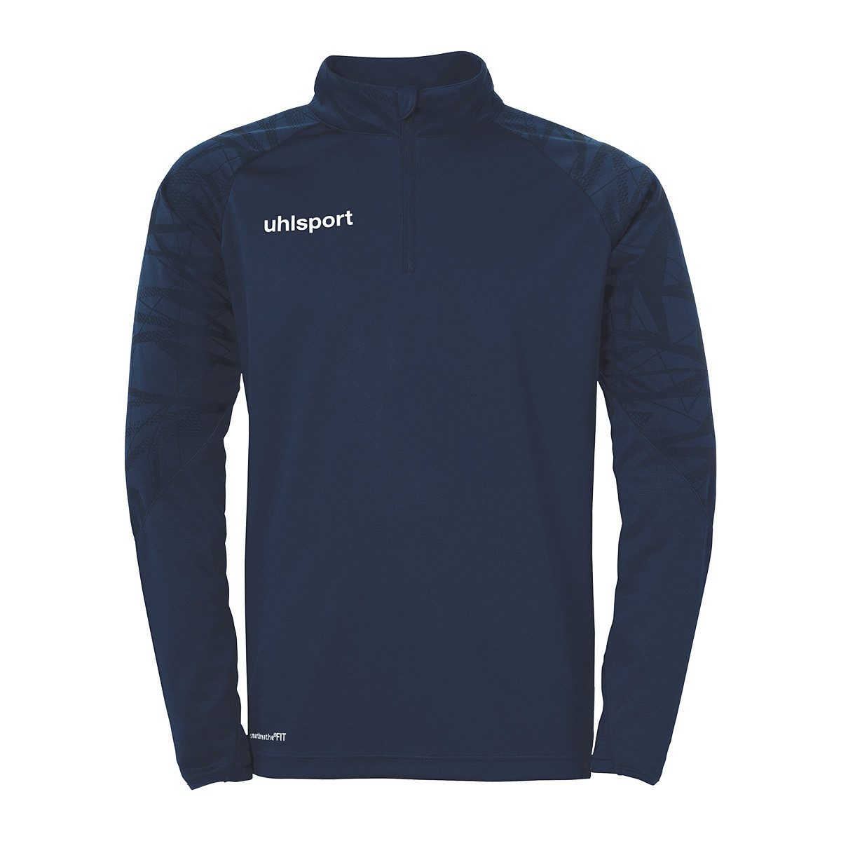 uhlsport Trainingspullover 1/4 ZIP TOP GOAL 25 1/4 ZIP TOP (1-tlg)