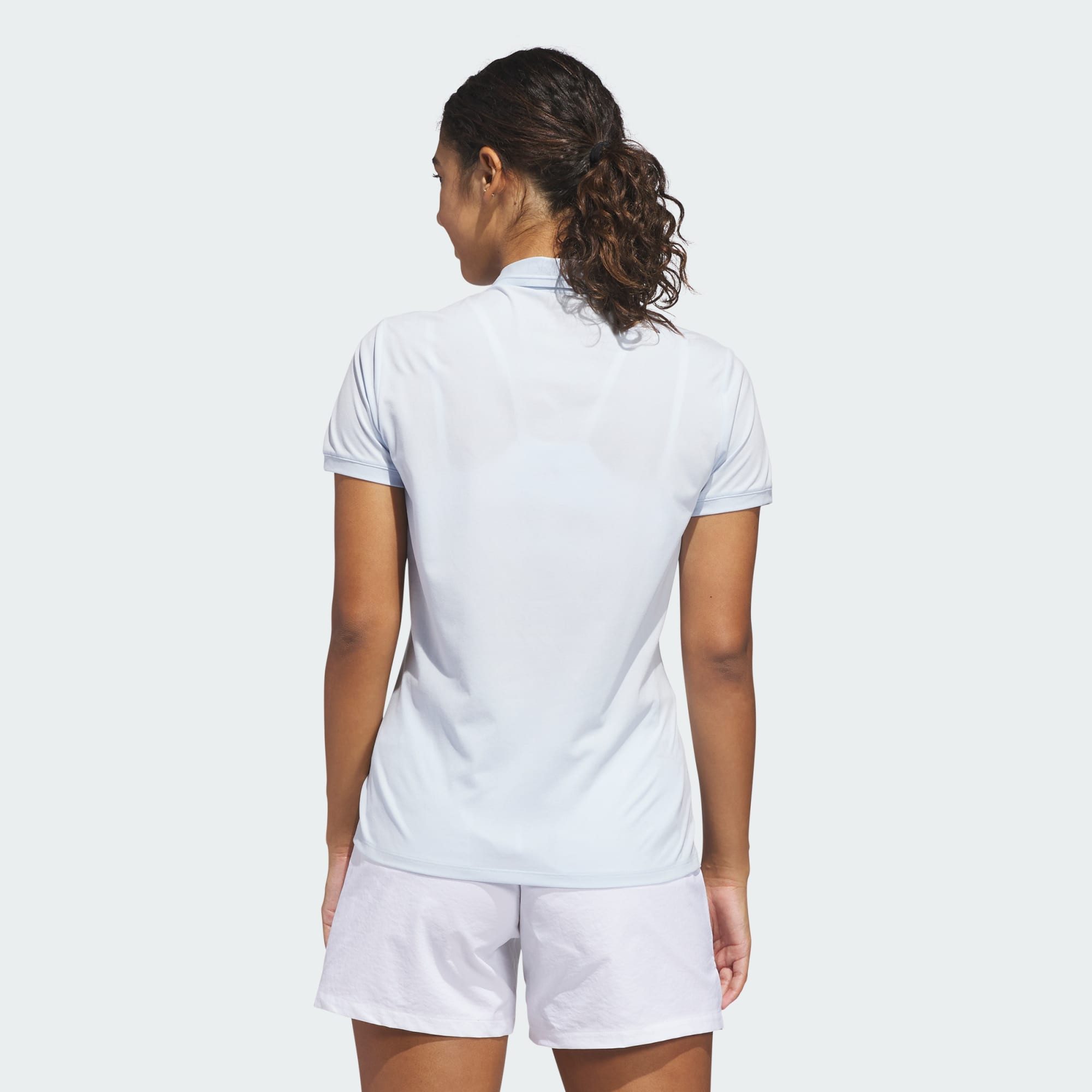 adidas Performance Poloshirt ULTIMATE365 TOUR TWISTKNIT POLOSHIRT (1-tlg)