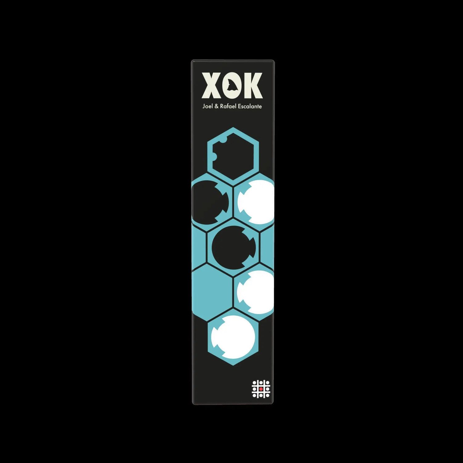 Spiel XOK