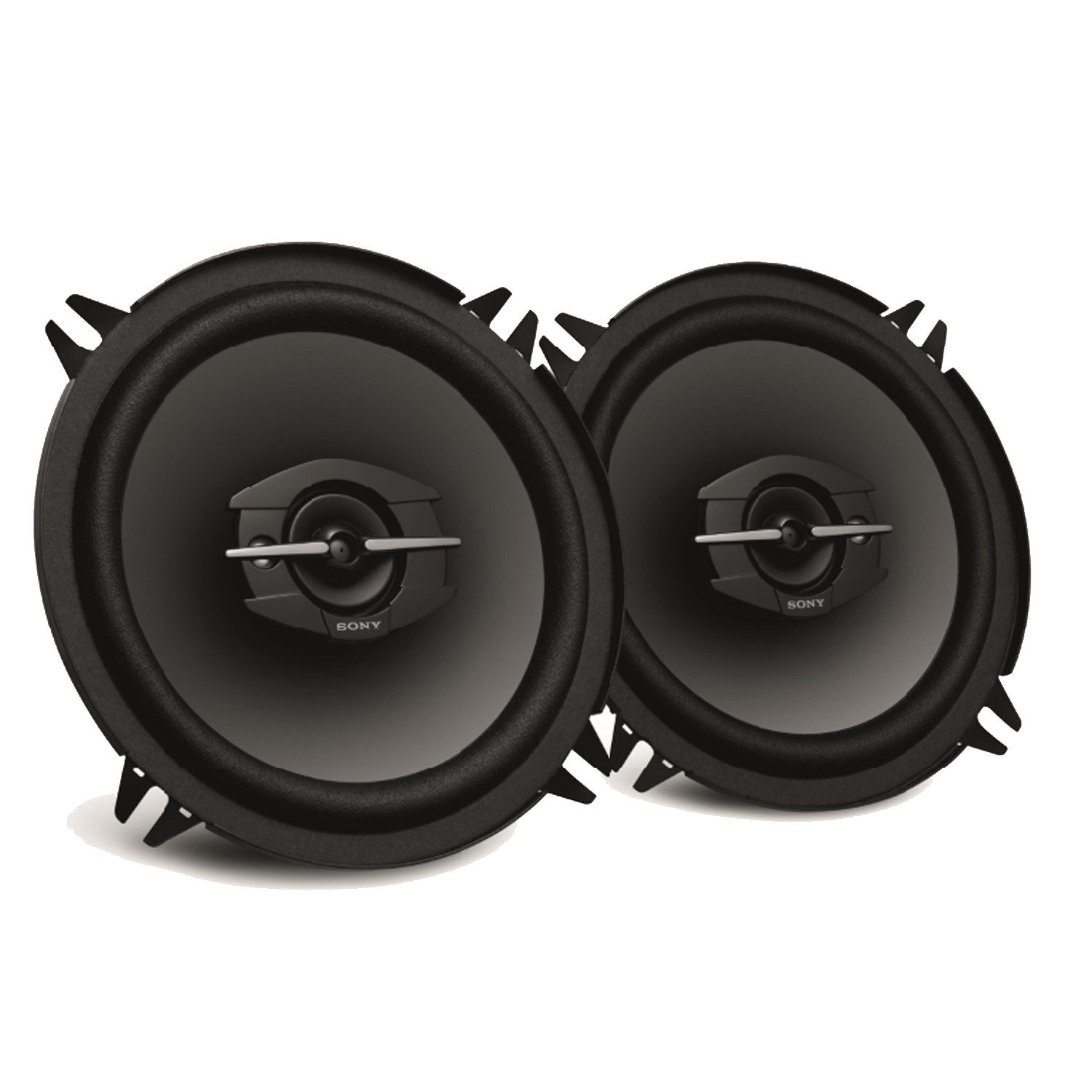 Sony XS-GTF1339 13cm 3-Wege Koax Lautsprecher Auto-Lautsprecher (35 W, 13 cm)