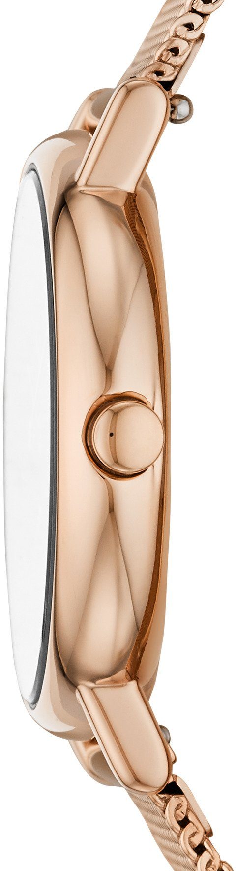 SKAGEN Quarzuhr SIGNATUR LILLE SKW2837, Armbanduhr, günstig online kaufen