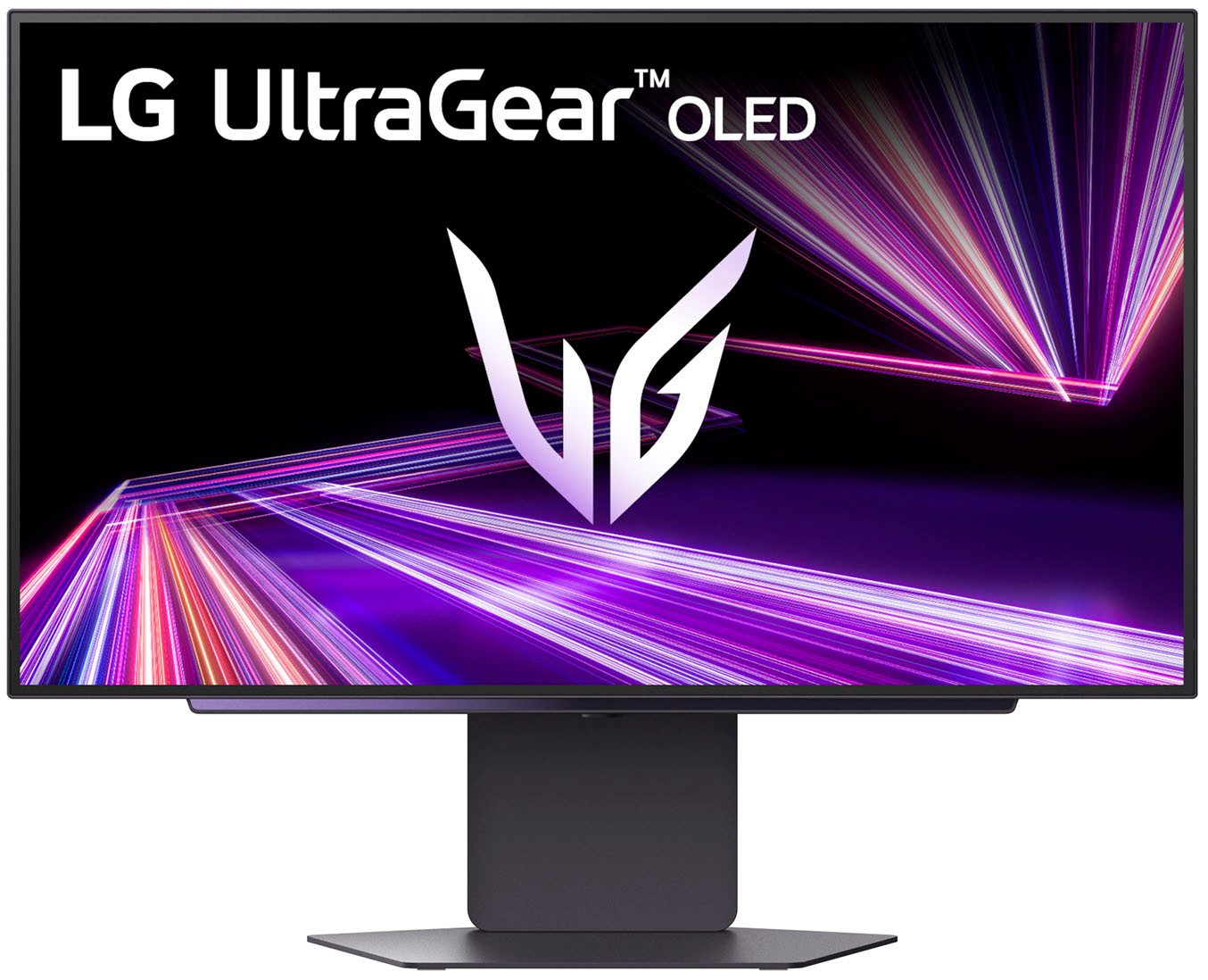 LG 27GX700A Gaming-Monitor (67 cm/27 ", 2560 x 1440 px, Quad HD, 0,03 ms Reaktionszeit, 280 Hz, OLED)