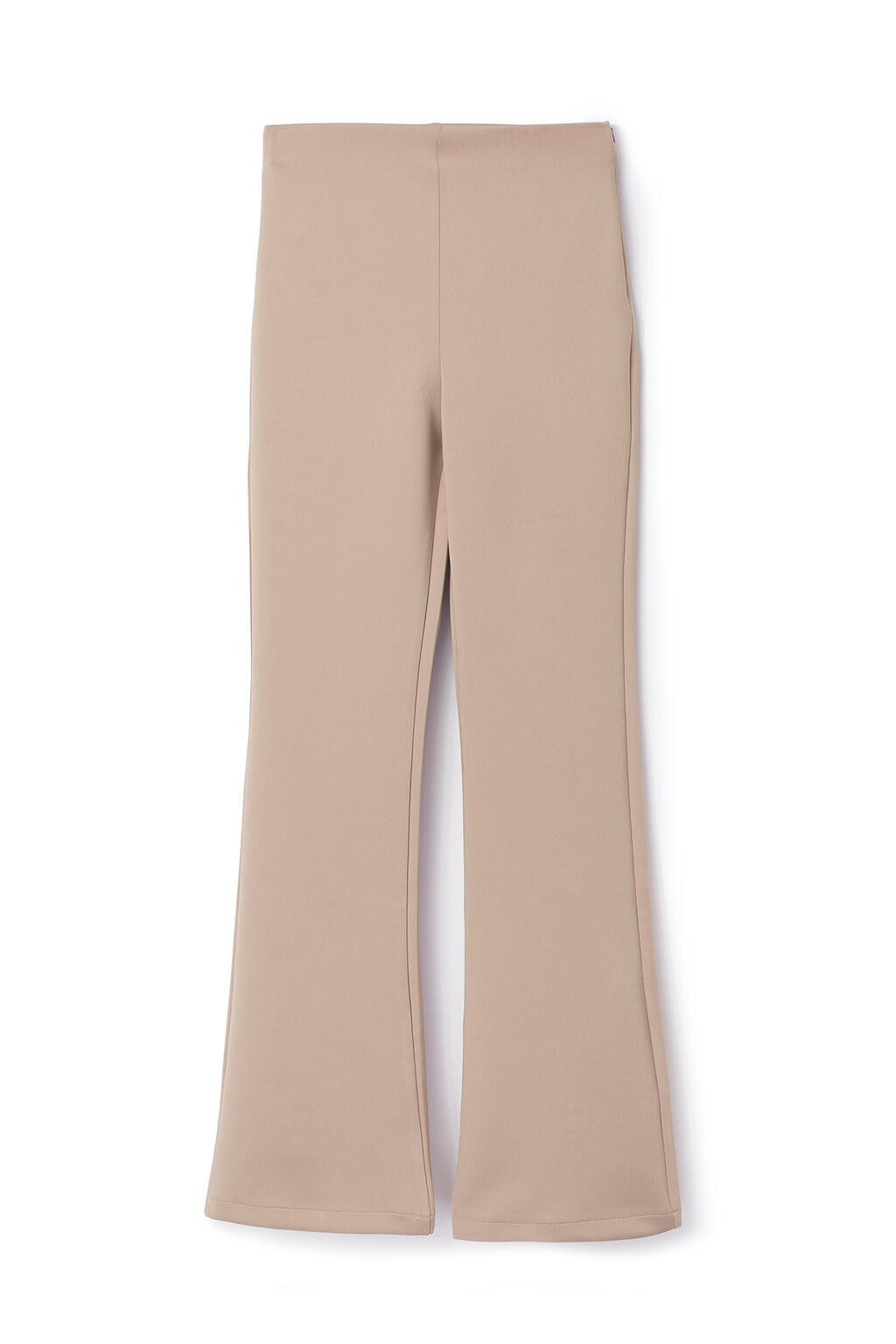 touche prive Taillenhose Schlaghose mit mittelhohem günstig online kaufen