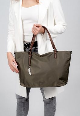 WAIPUNA Shopper Kanalana, für Damen