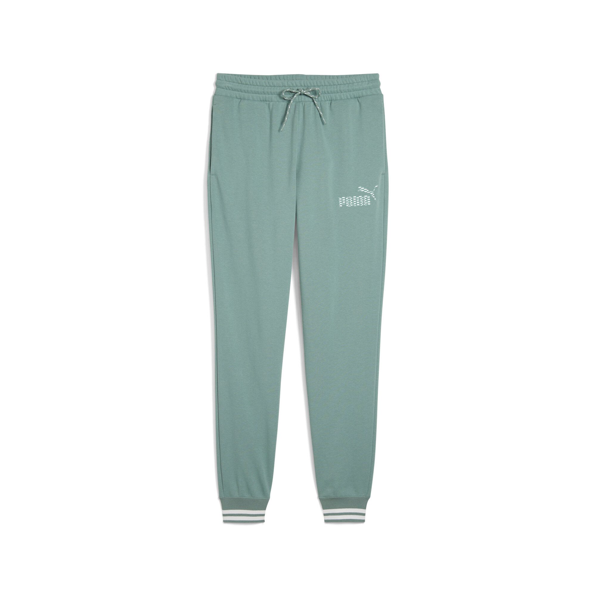 PUMA Trainingshose UNITED SWEATPANTS TR CL günstig online kaufen