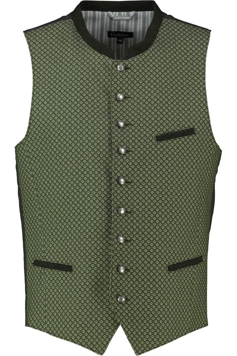 OS Trachten Trachtenweste