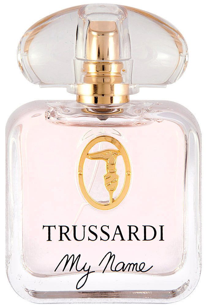 Trussardi Eau de Parfum My Name Eau de Parfum