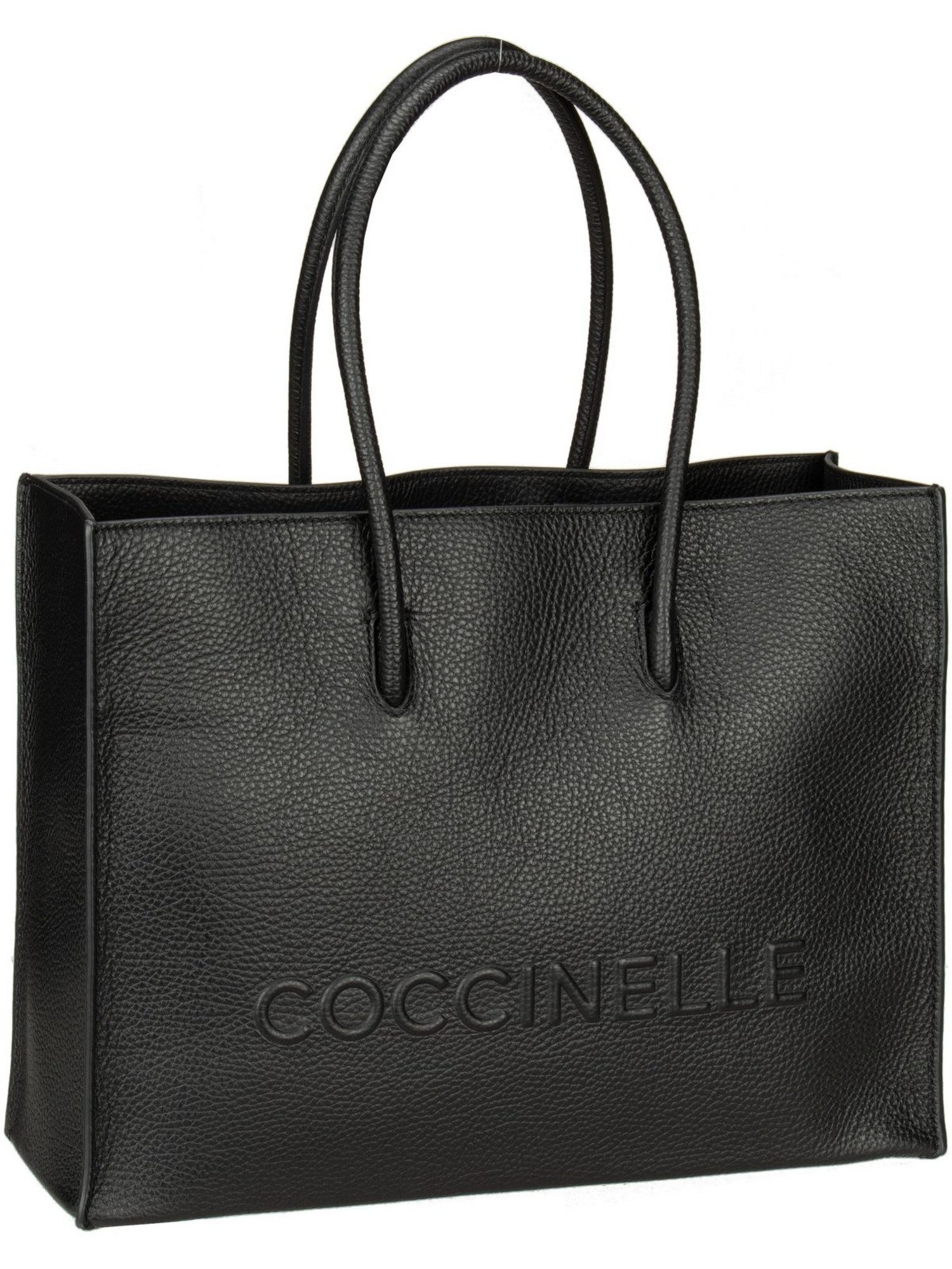 COCCINELLE Shopper Myrtha Maxi Log günstig online kaufen