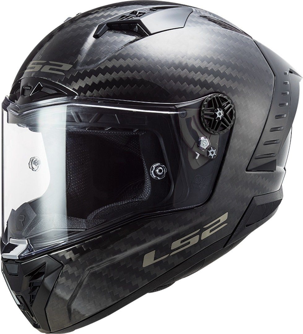 Motorradhelm FF805 Thunder Racing FIM 2020 Carbon Helm
