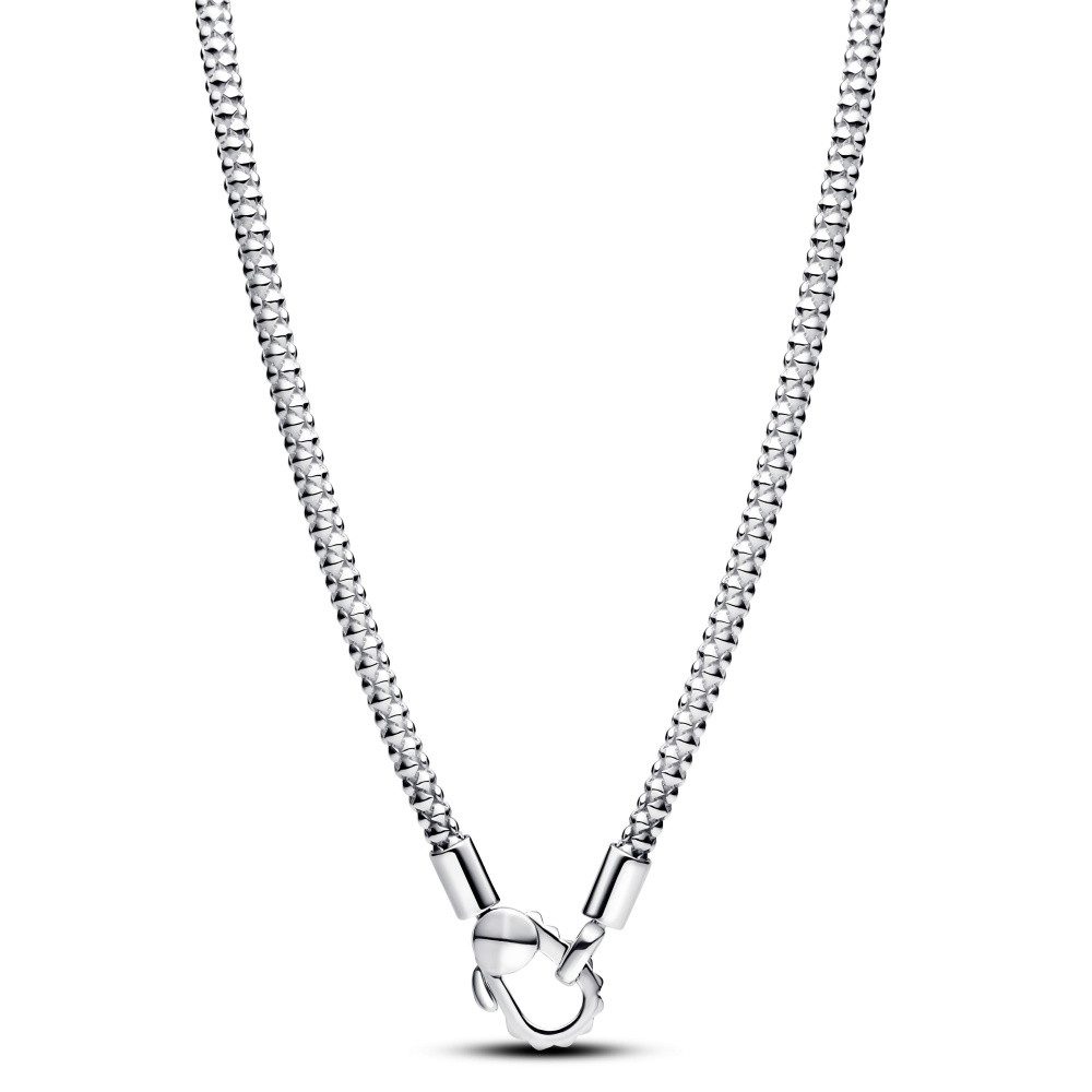 Pandora Collier Pandora Moments Halskette 393682C00-45