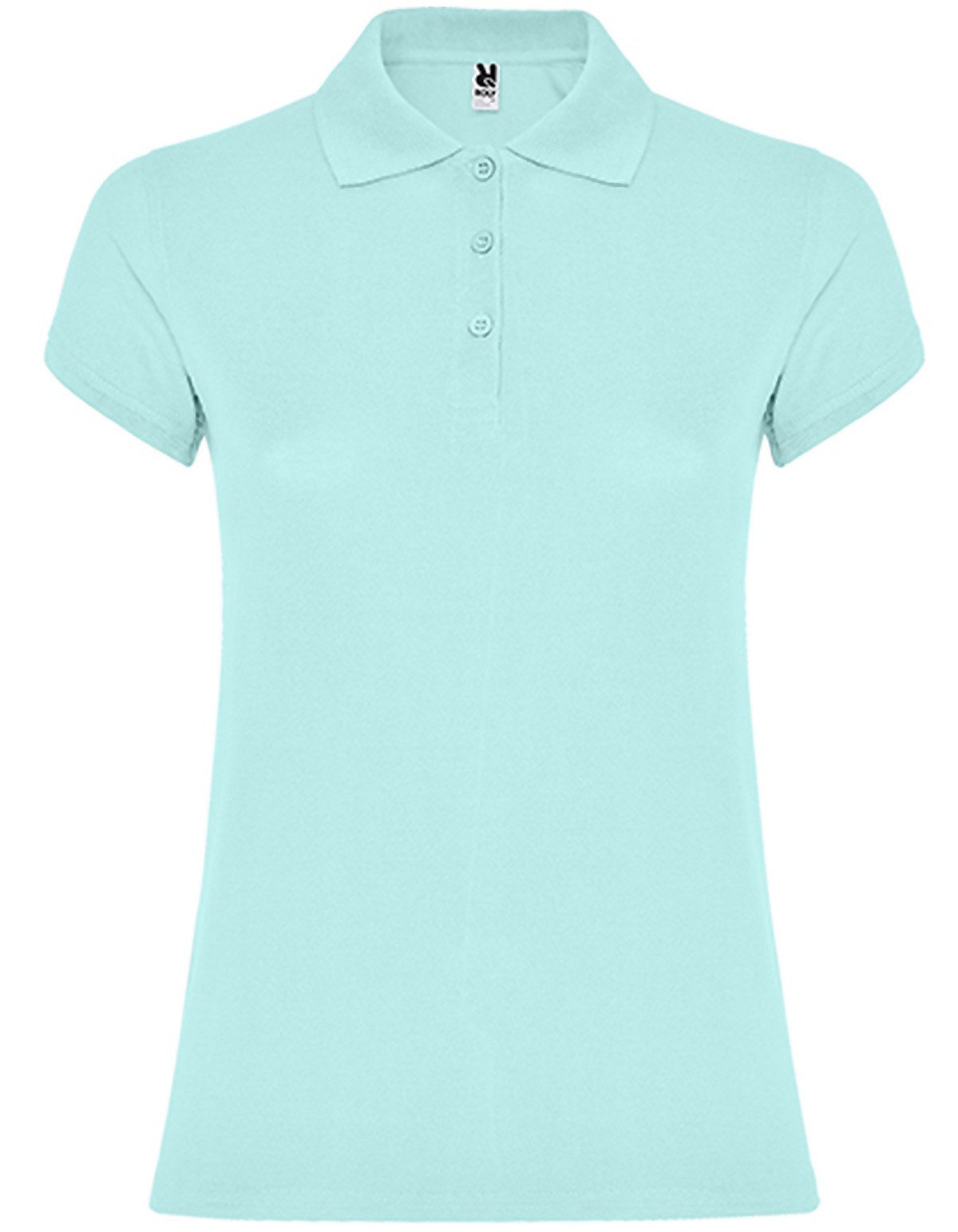 Roly Poloshirt Women´s Star Poloshirt günstig online kaufen