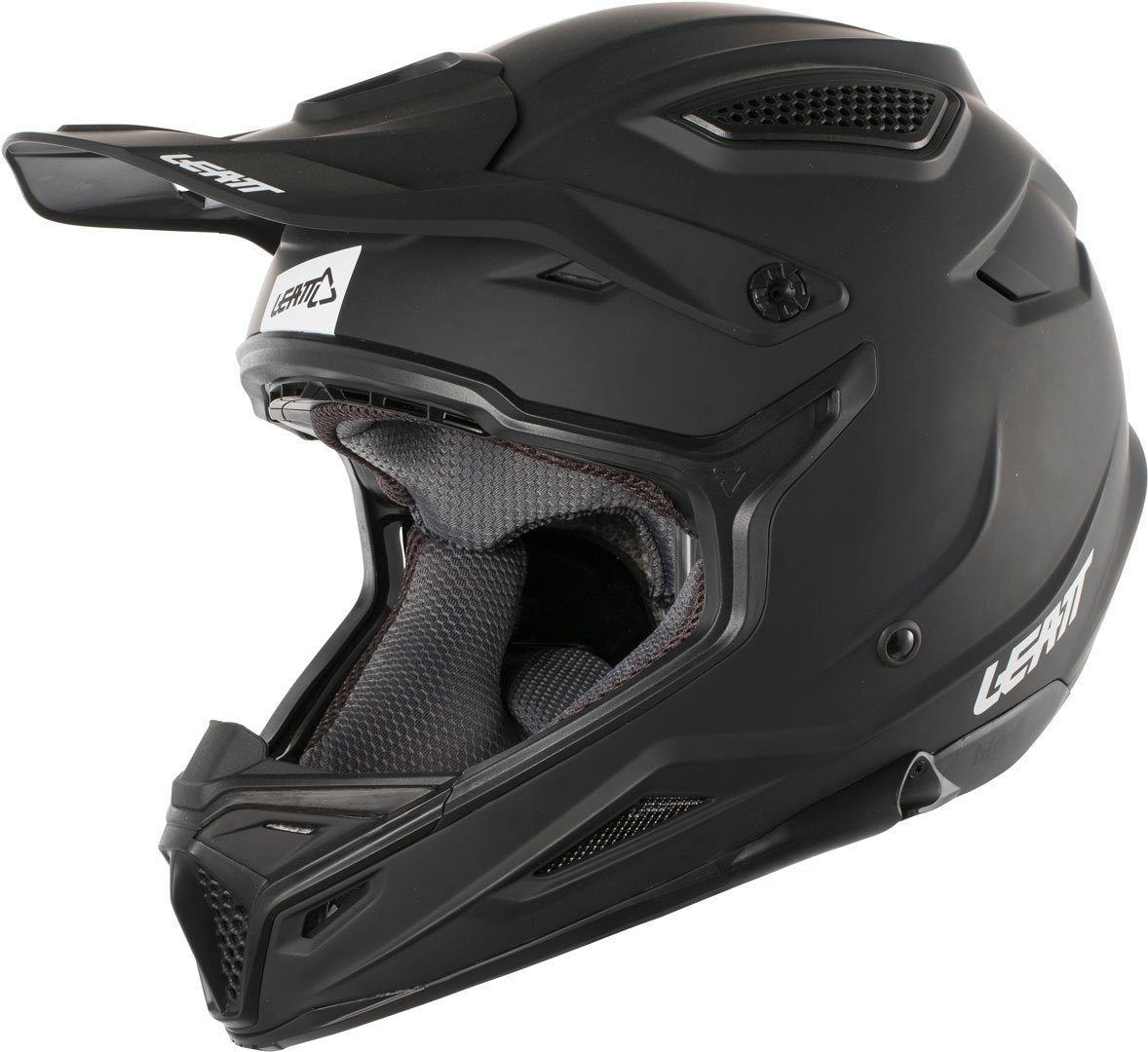 Leatt Motocrosshelm GPX 4.5 Crosshelm, Atmungsaktiv